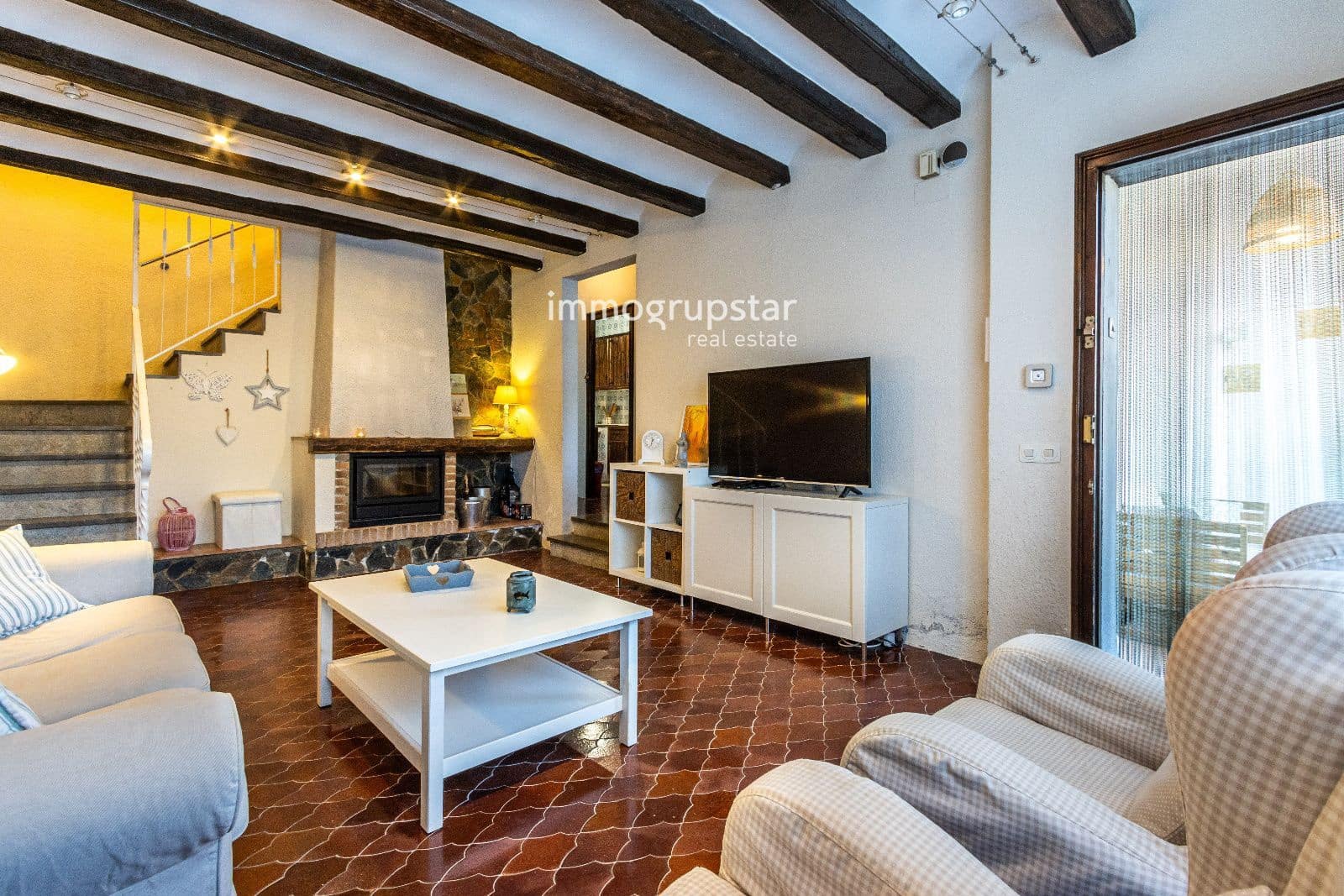 3 bedroom Townhouse for sale in Castell-Platja d'Aro - € 375,000 (Ref: 9832063)