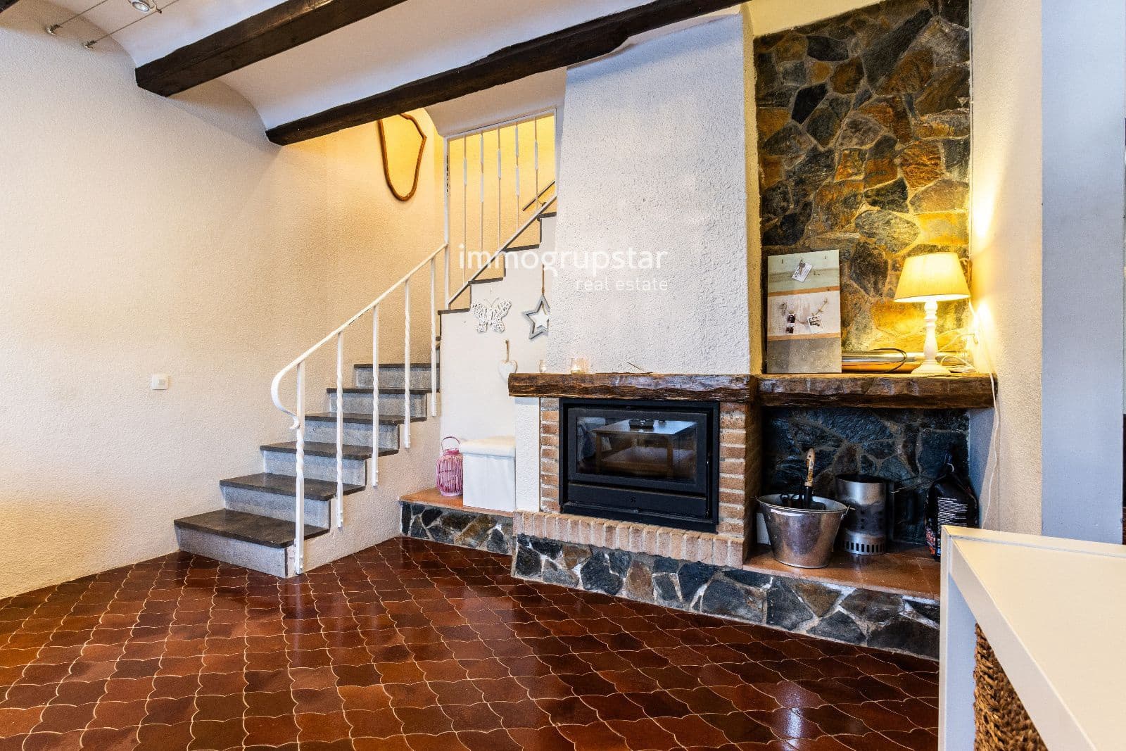 3 bedroom Townhouse for sale in Castell-Platja d'Aro - € 375,000 (Ref: 9832063)