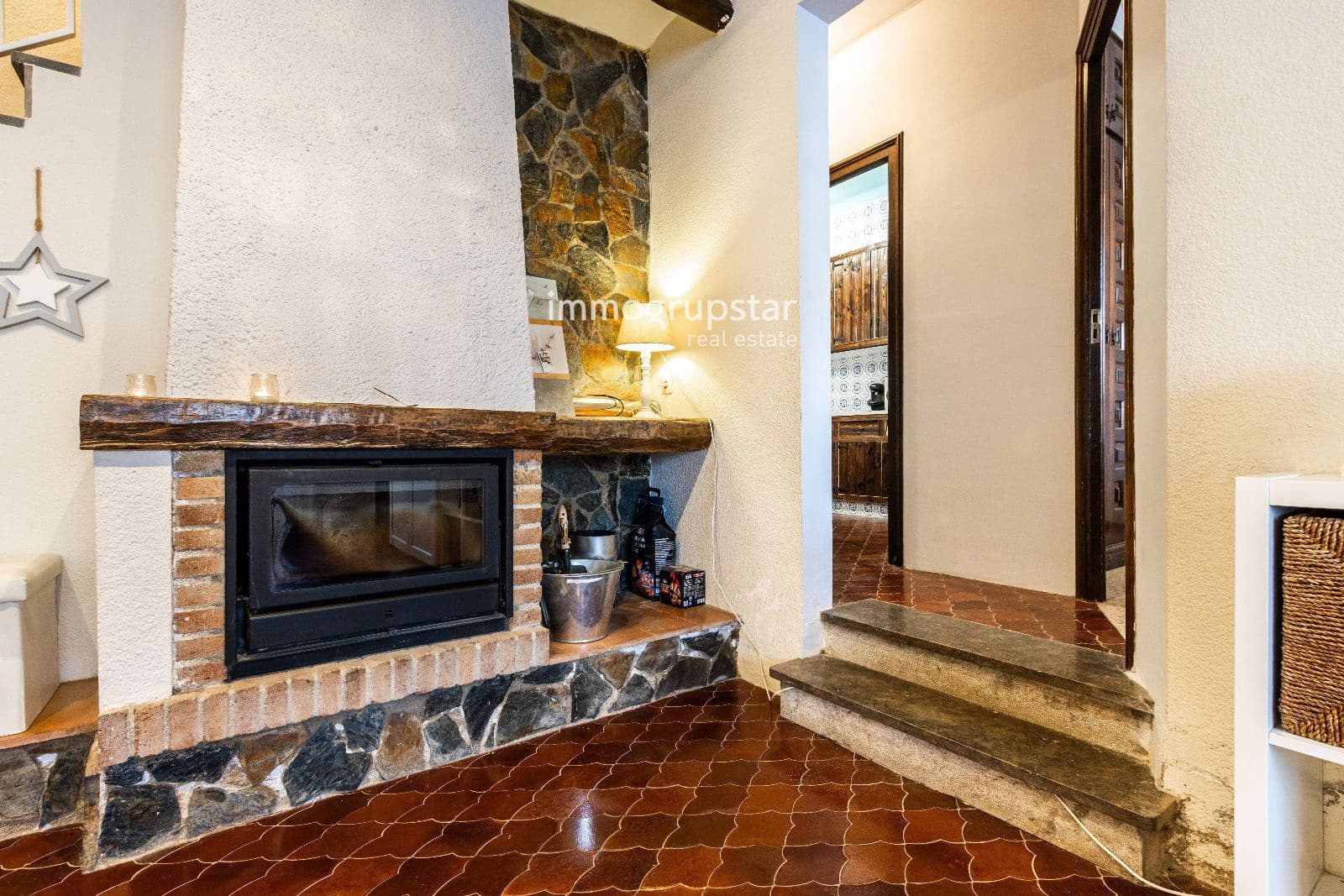 3 bedroom Townhouse for sale in Castell-Platja d'Aro - € 375,000 (Ref: 9832063)
