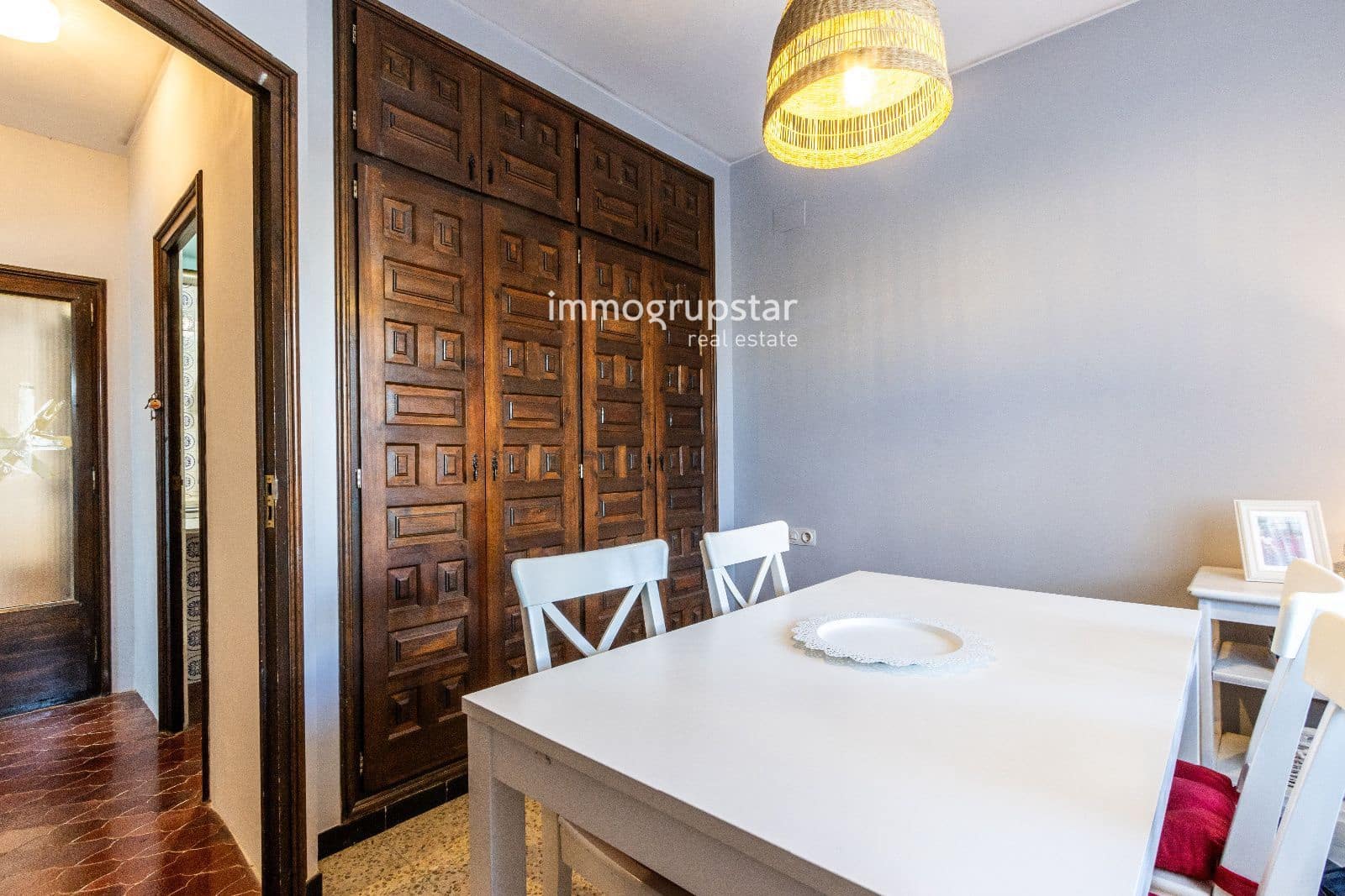 3 bedroom Townhouse for sale in Castell-Platja d'Aro - € 375,000 (Ref: 9832063)