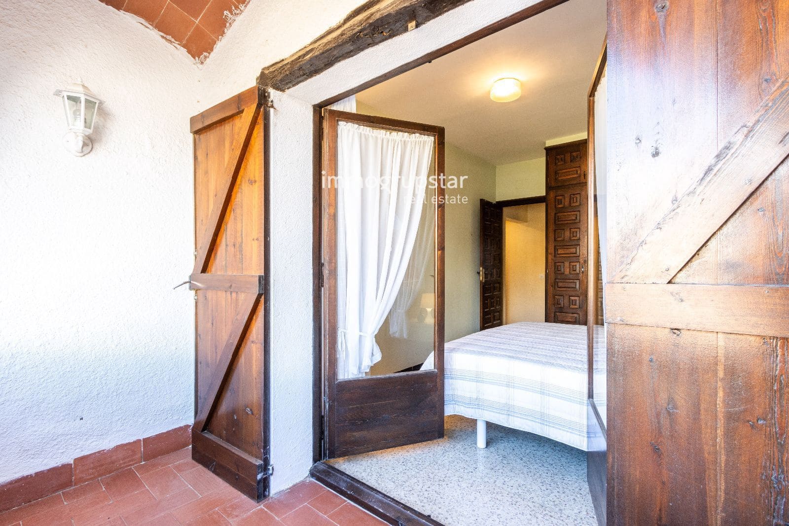 3 bedroom Townhouse for sale in Castell-Platja d'Aro - € 375,000 (Ref: 9832063)