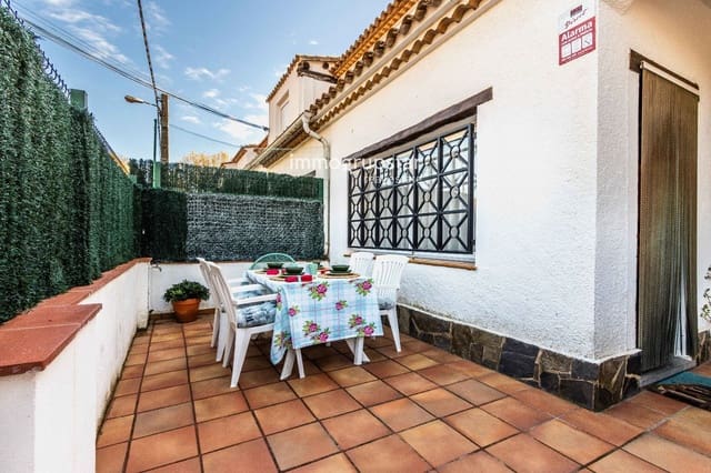 3 soveværelse Byhus til salg i Castell-Platja d'Aro - € 375.000 (Ref: 9832063)