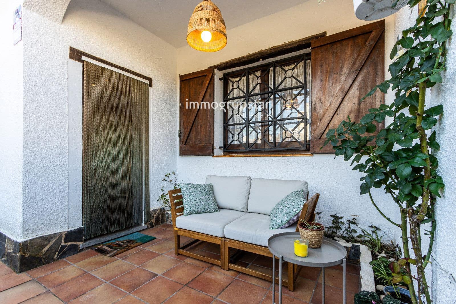 3 bedroom Townhouse for sale in Castell-Platja d'Aro - € 375,000 (Ref: 9832063)