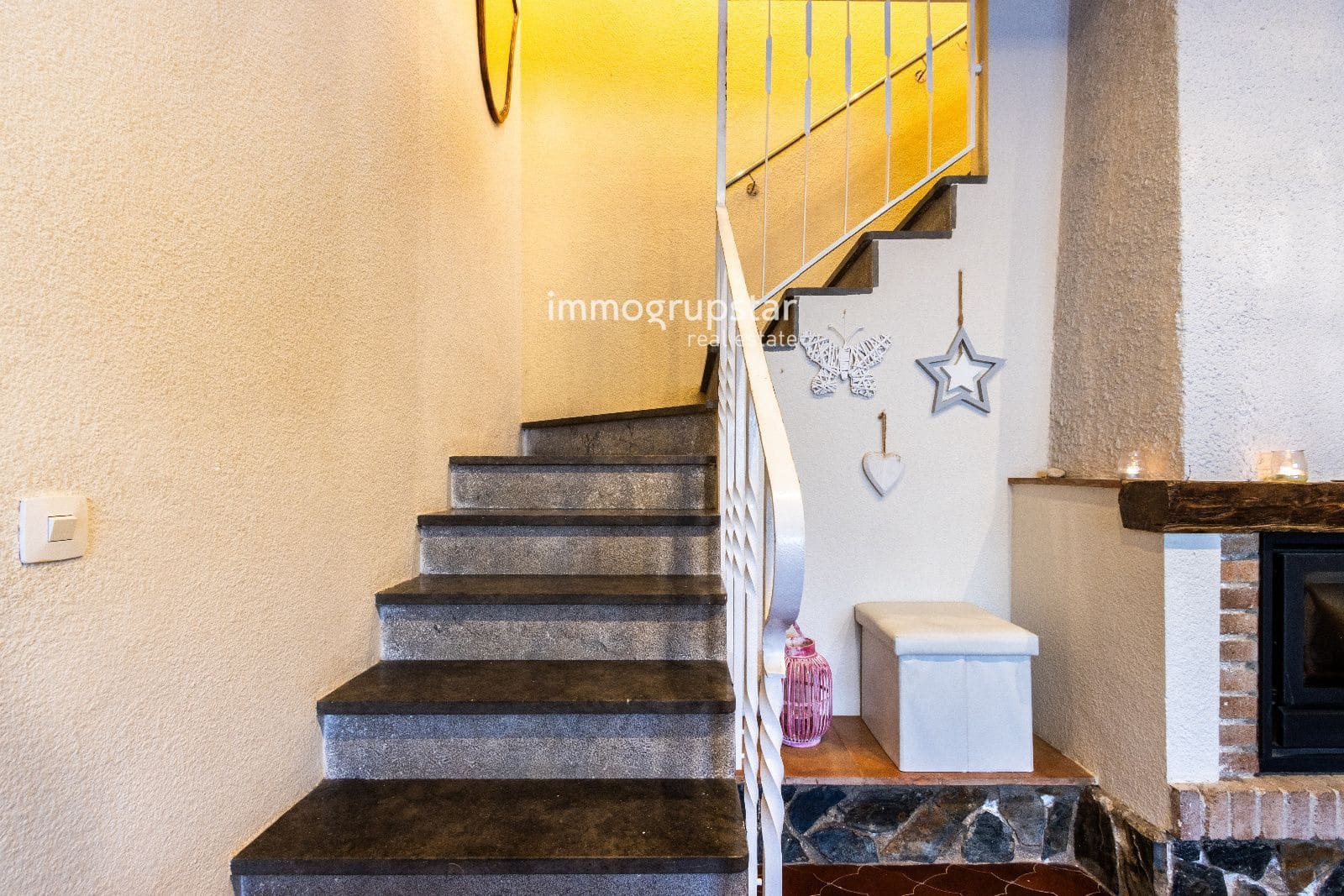 3 bedroom Townhouse for sale in Castell-Platja d'Aro - € 375,000 (Ref: 9832063)