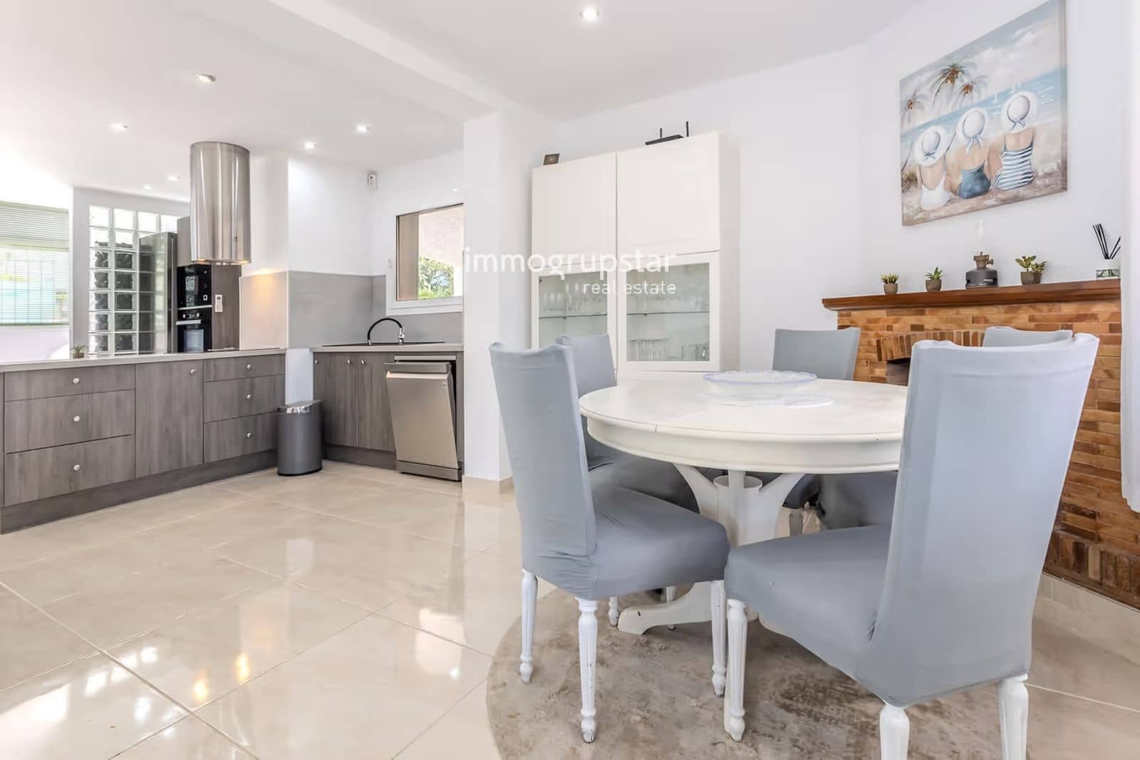 3 soverom Villa til salgs i Platja d'Aro med svømmebasseng garasje - € 690 000 (Ref: 9836794)