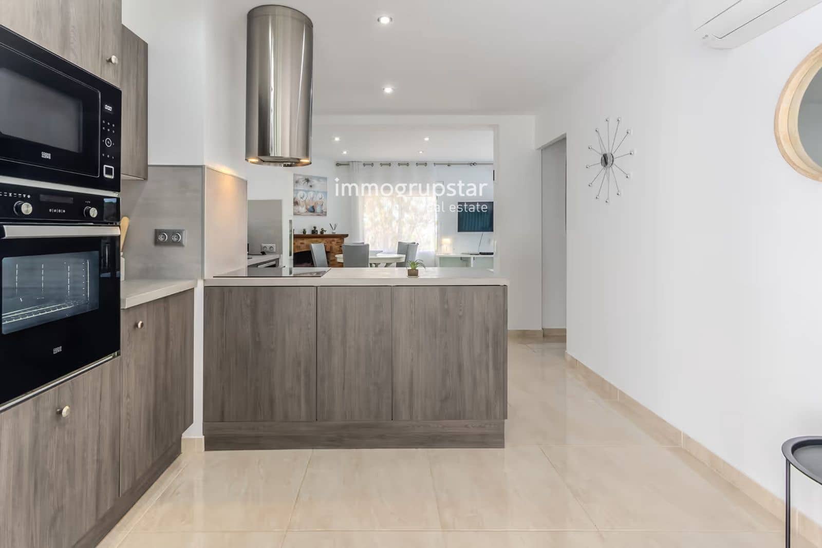 3 soverom Villa til salgs i Platja d'Aro med svømmebasseng garasje - € 690 000 (Ref: 9836794)