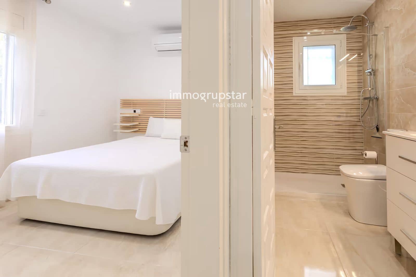 3 soverom Villa til salgs i Platja d'Aro med svømmebasseng garasje - € 690 000 (Ref: 9836794)