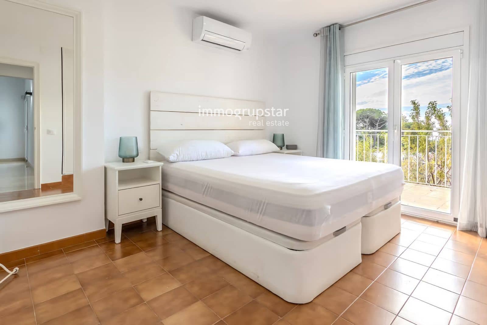 3 soverom Villa til salgs i Platja d'Aro med svømmebasseng garasje - € 690 000 (Ref: 9836794)