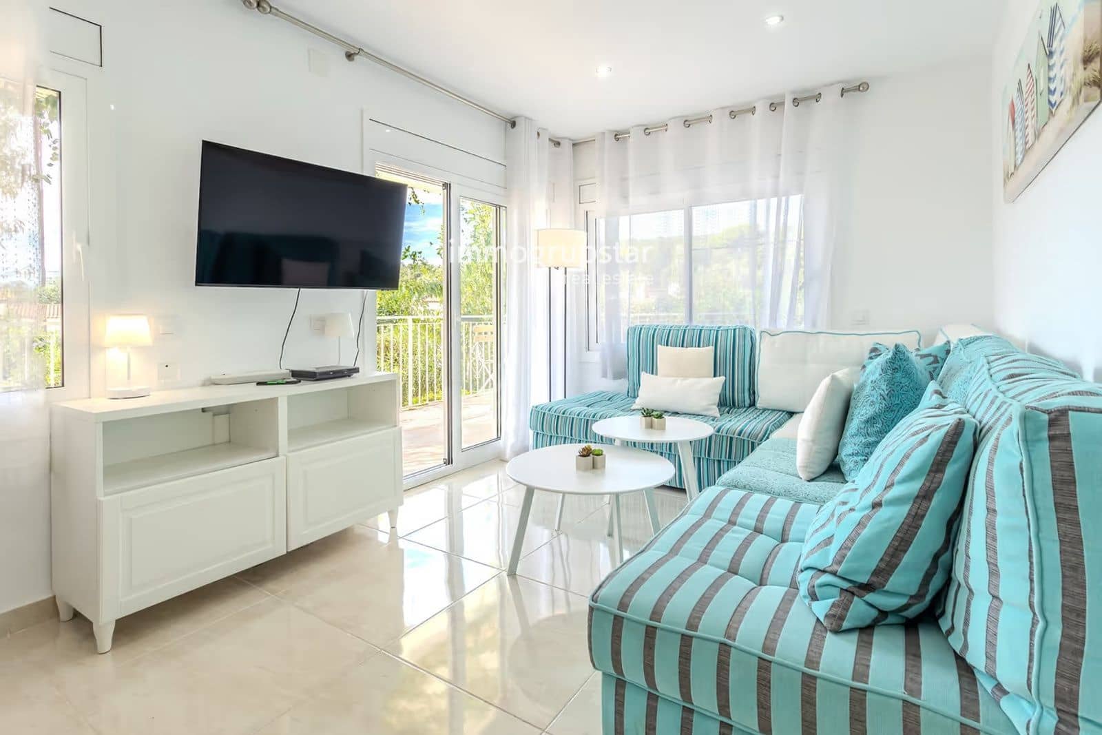 3 soverom Villa til salgs i Platja d'Aro med svømmebasseng garasje - € 690 000 (Ref: 9836794)