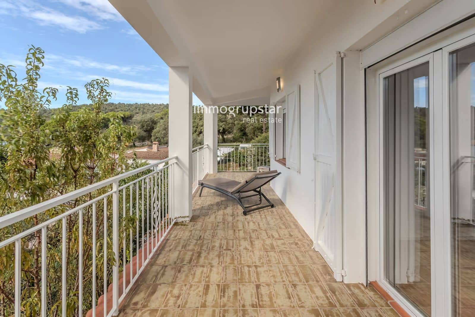 3 soverom Villa til salgs i Platja d'Aro med svømmebasseng garasje - € 690 000 (Ref: 9836794)