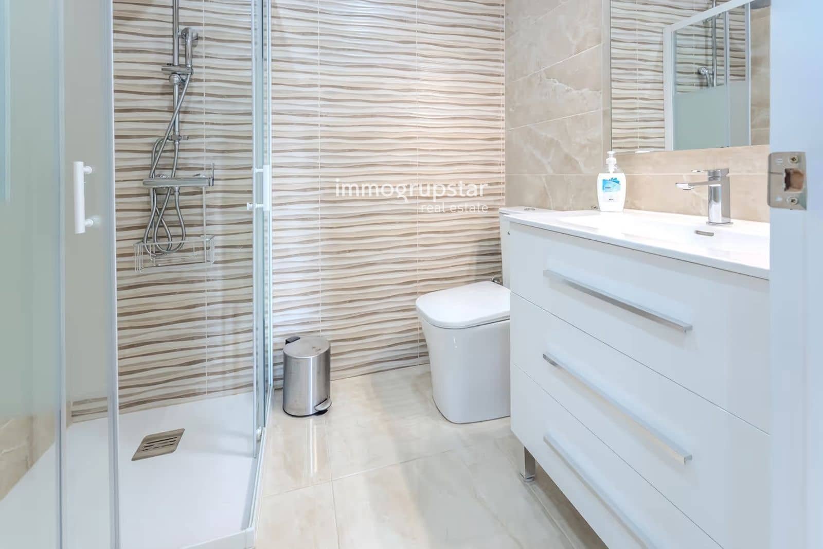 3 soverom Villa til salgs i Platja d'Aro med svømmebasseng garasje - € 690 000 (Ref: 9836794)