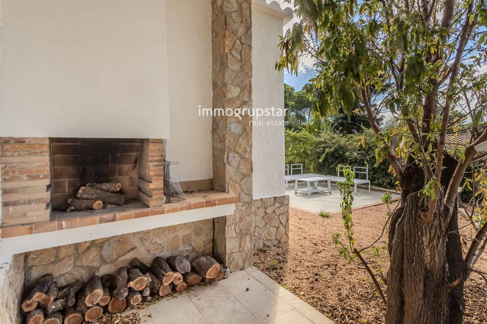 3 soverom Villa til salgs i Platja d'Aro med svømmebasseng garasje - € 690 000 (Ref: 9836794)