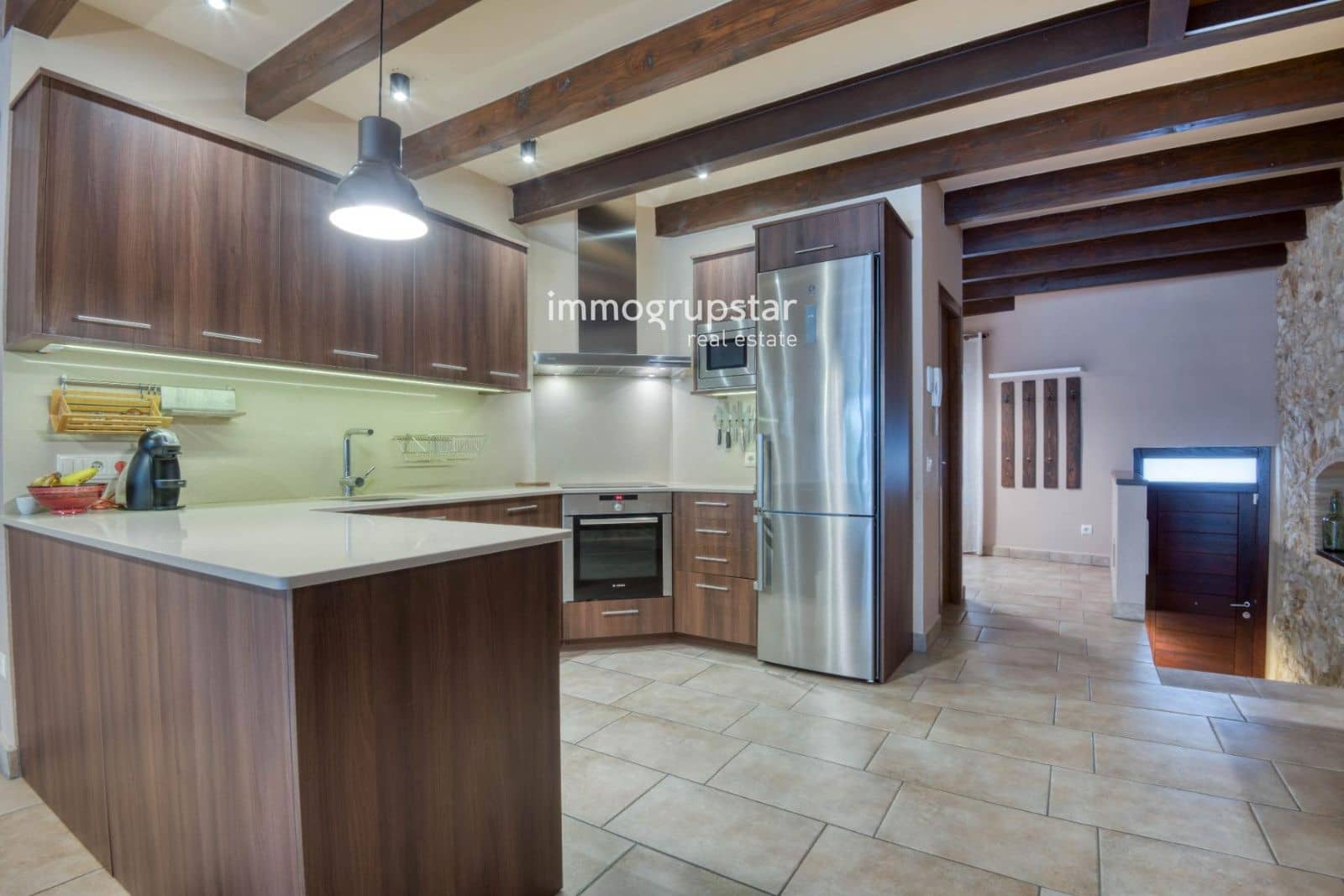 3 bedroom Villa for sale in Sant Feliu de Guixols - € 580,000 (Ref: 9838329)