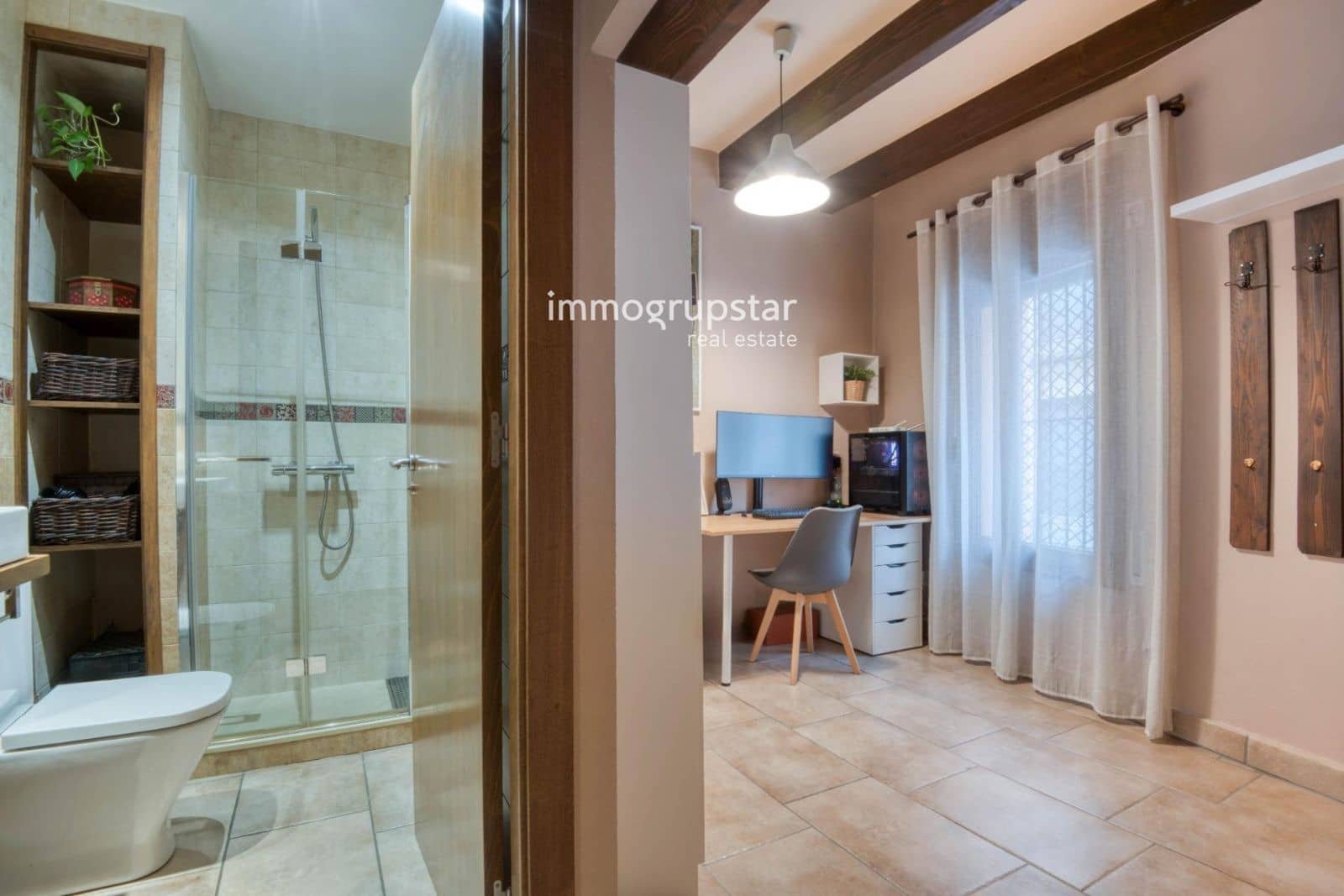 3 bedroom Villa for sale in Sant Feliu de Guixols - € 580,000 (Ref: 9838329)
