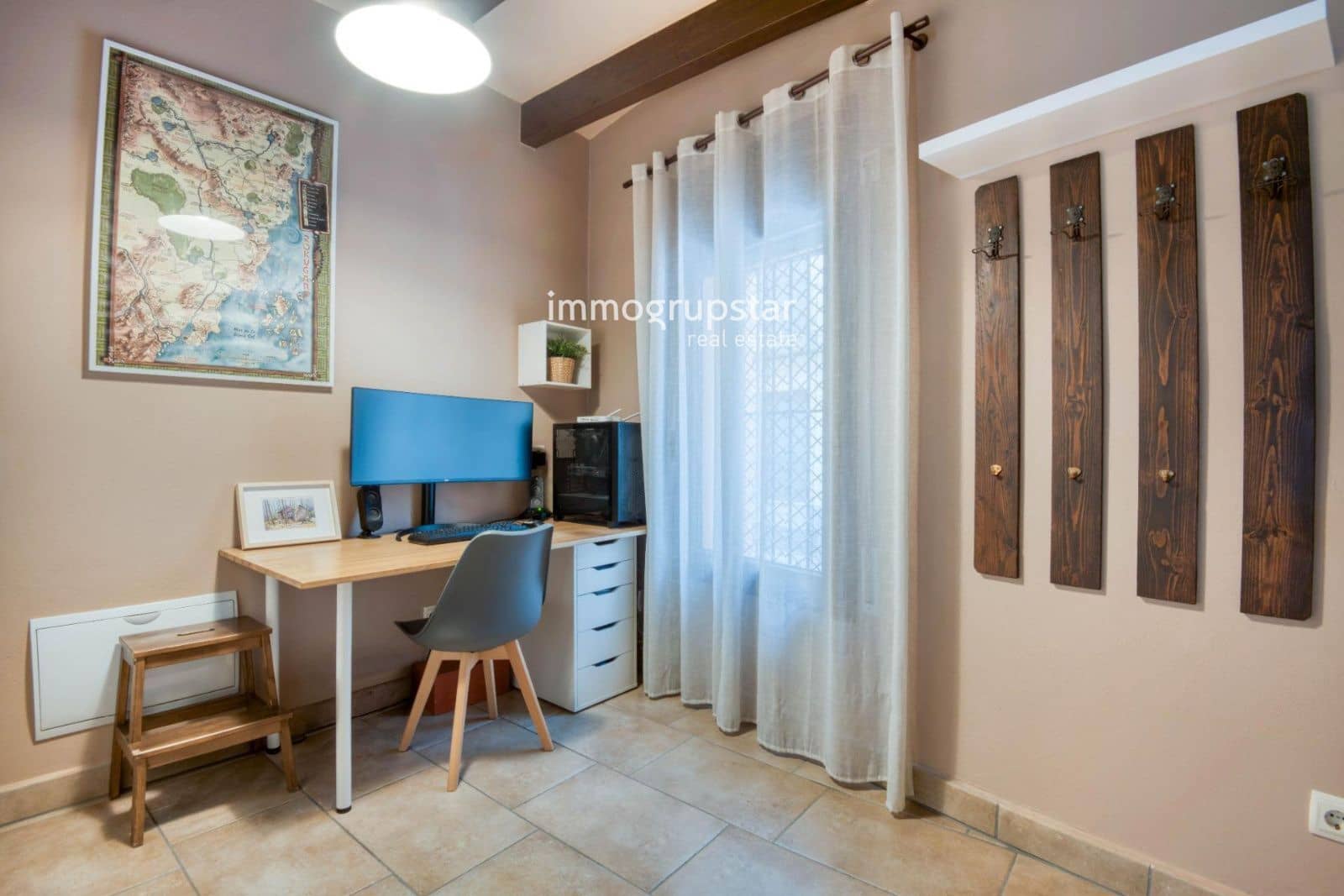 3 bedroom Villa for sale in Sant Feliu de Guixols - € 580,000 (Ref: 9838329)
