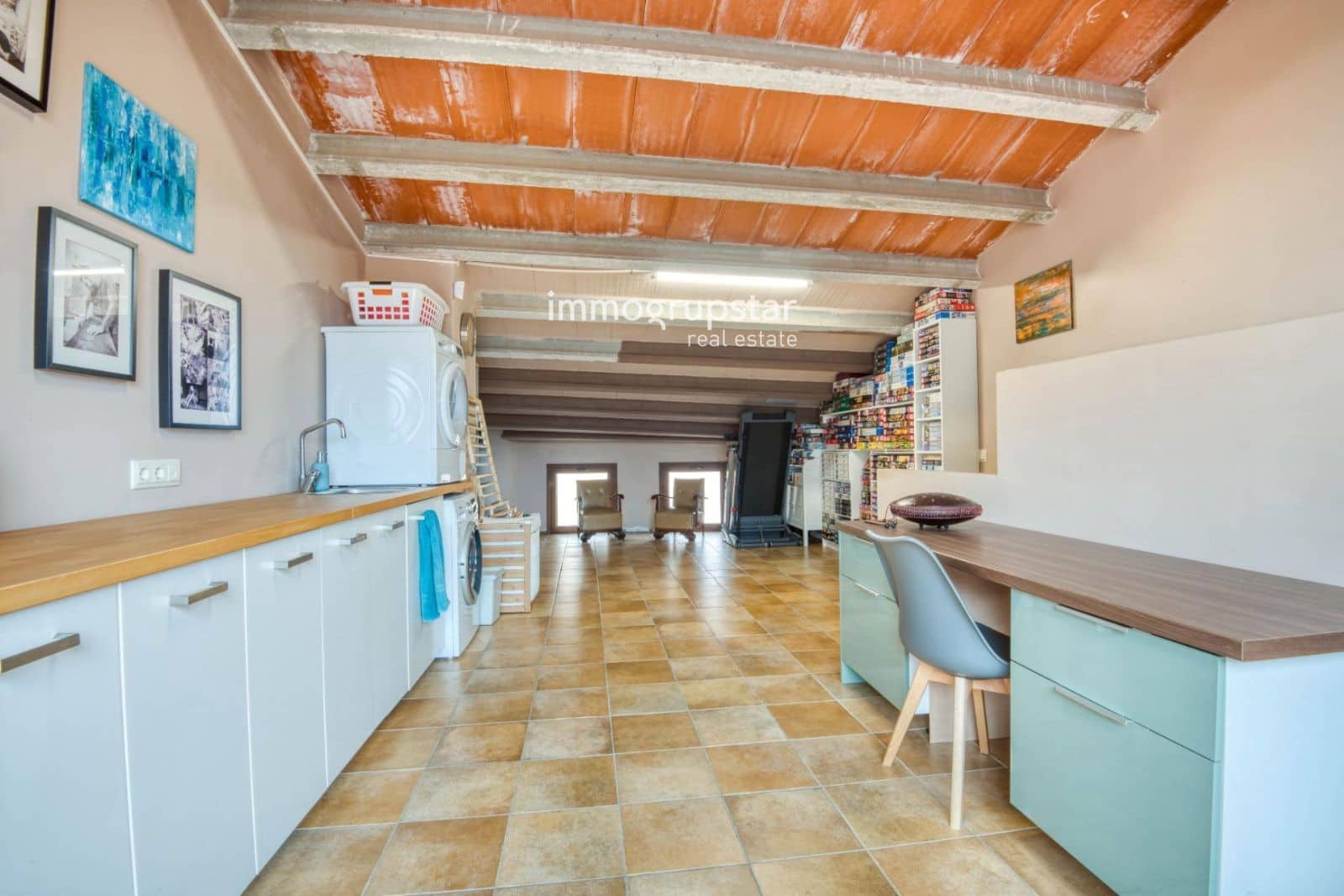3 bedroom Villa for sale in Sant Feliu de Guixols - € 580,000 (Ref: 9838329)