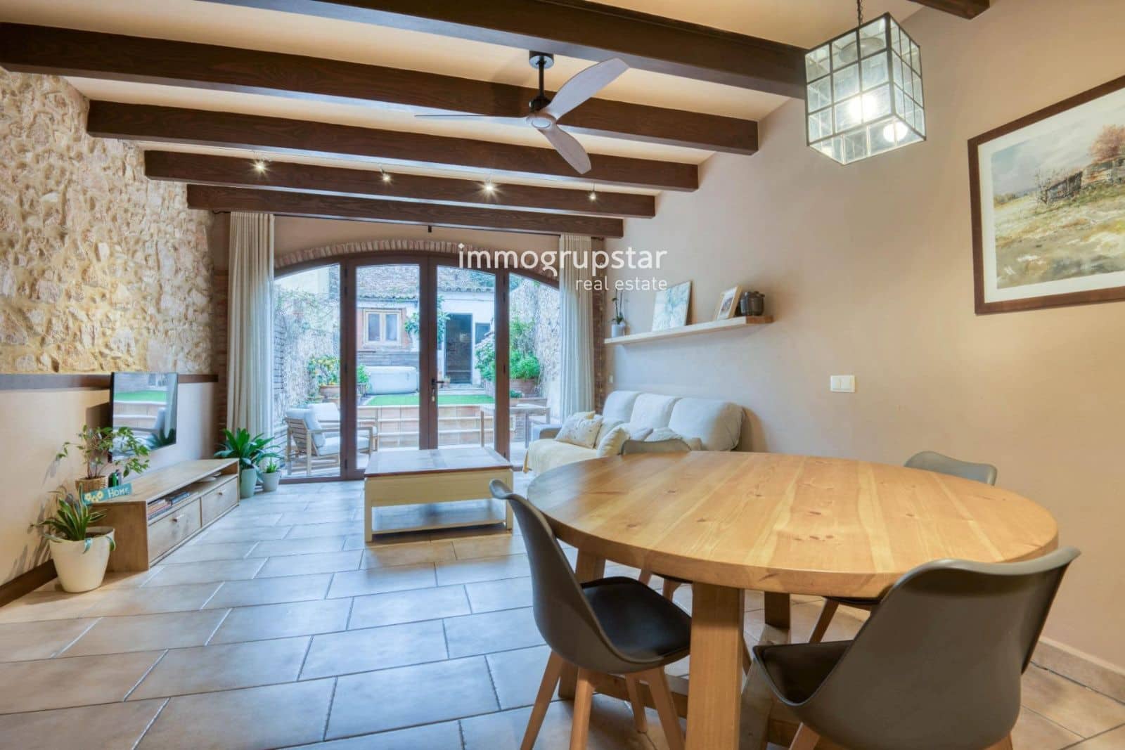 3 bedroom Villa for sale in Sant Feliu de Guixols - € 580,000 (Ref: 9838329)