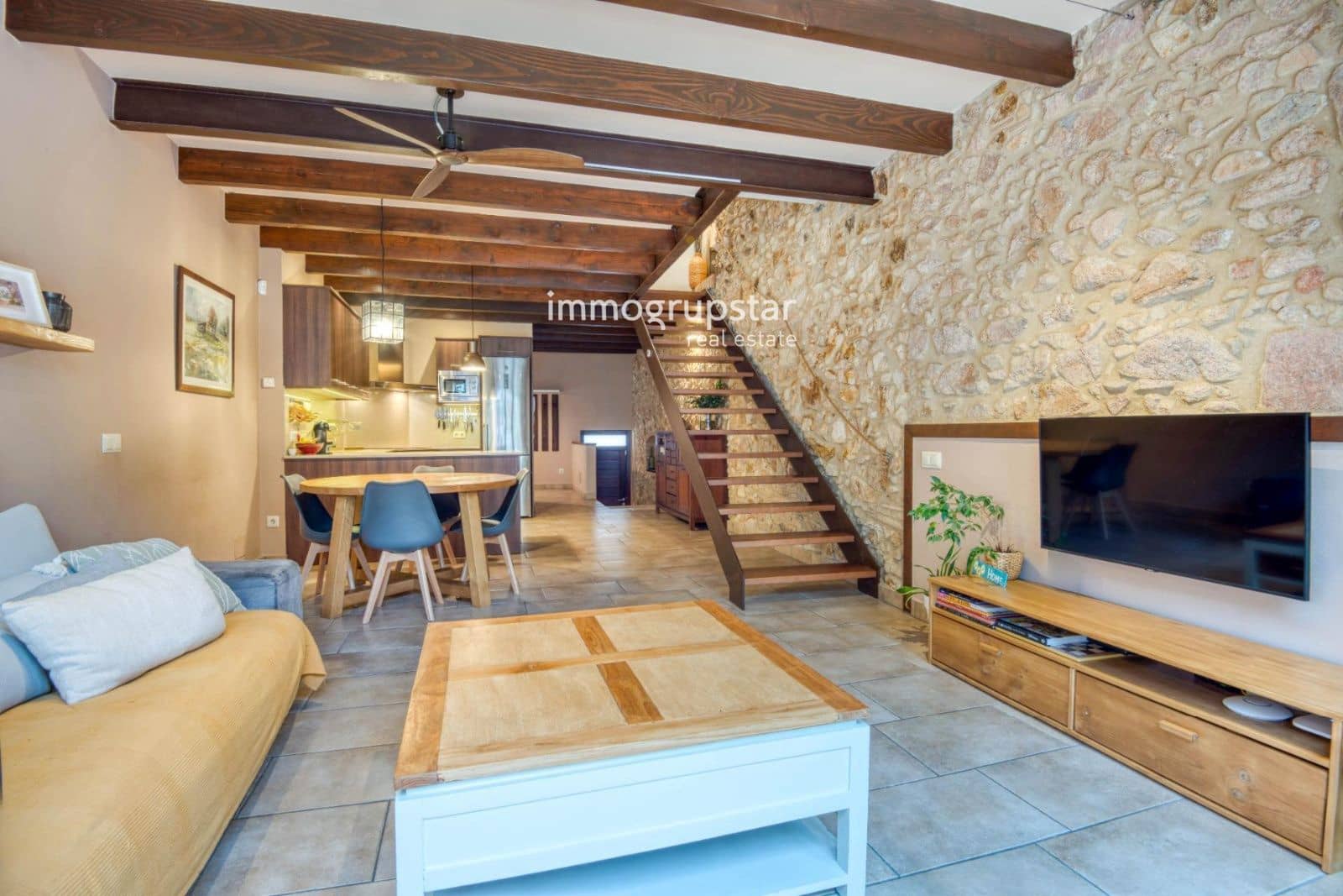 3 bedroom Villa for sale in Sant Feliu de Guixols - € 580,000 (Ref: 9838329)