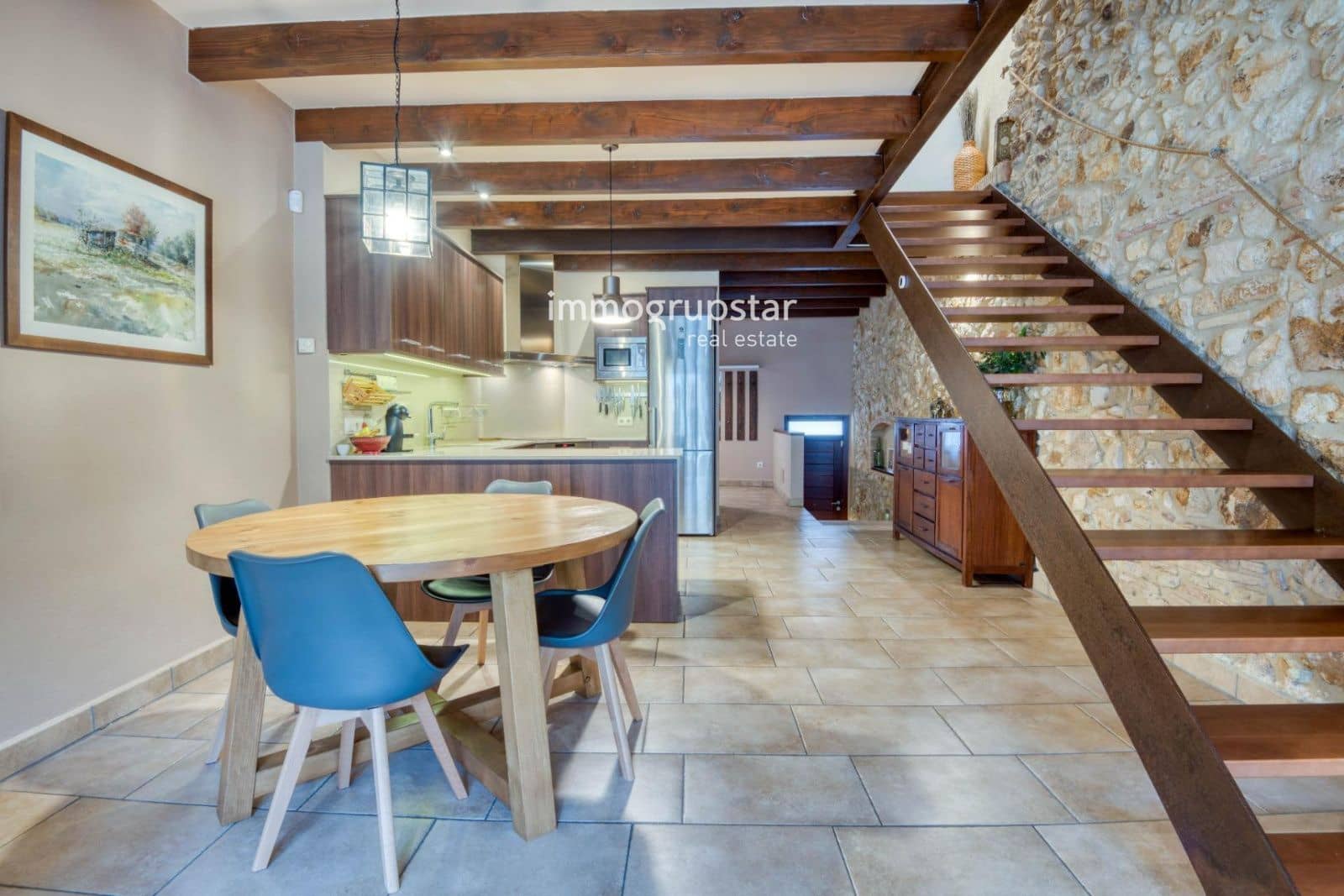 3 bedroom Villa for sale in Sant Feliu de Guixols - € 580,000 (Ref: 9838329)