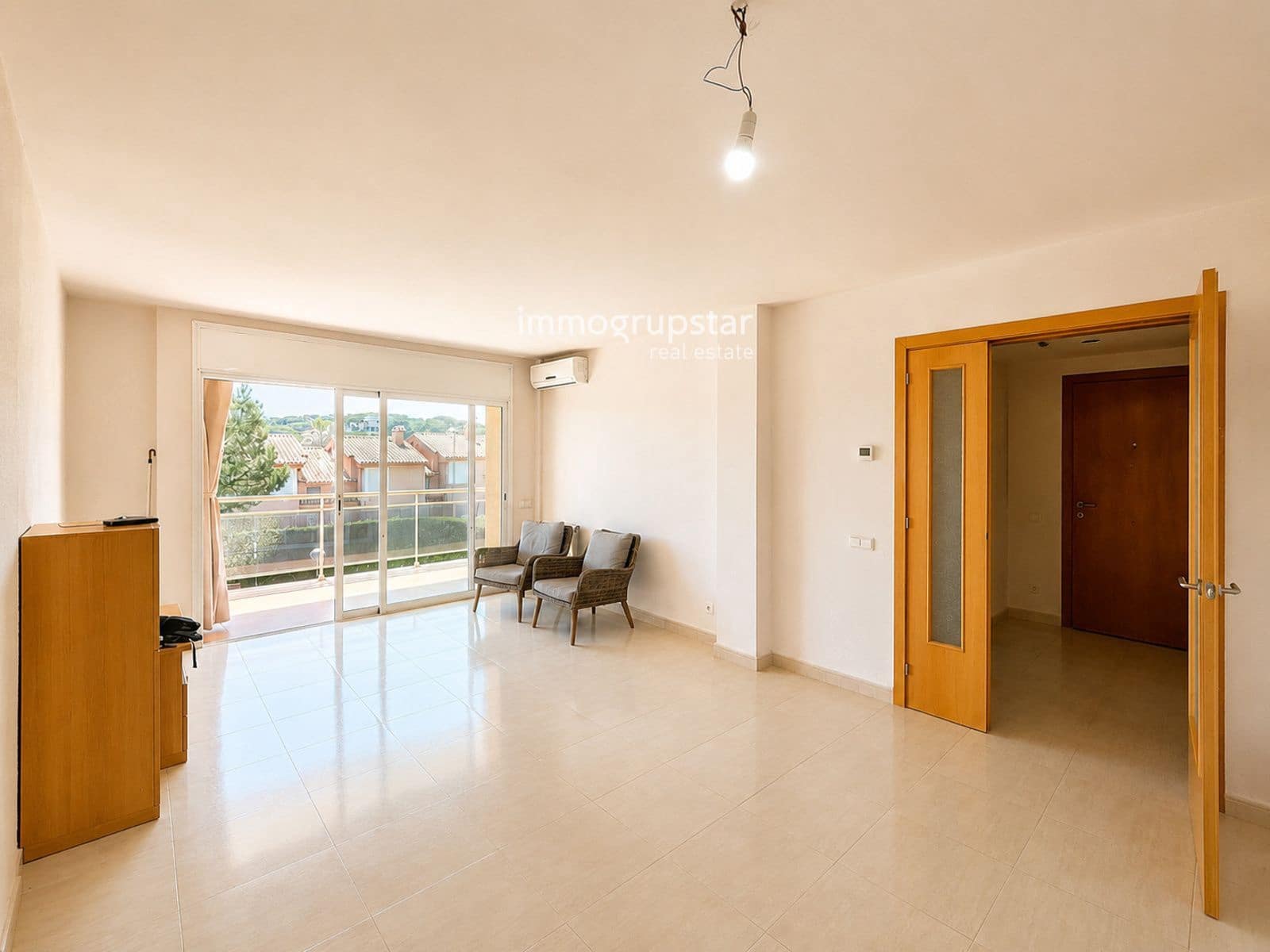 3 slaapkamer Flat te koop in Platja d'Aro met zwembad garage - € 378.500 (Ref: 9850541)