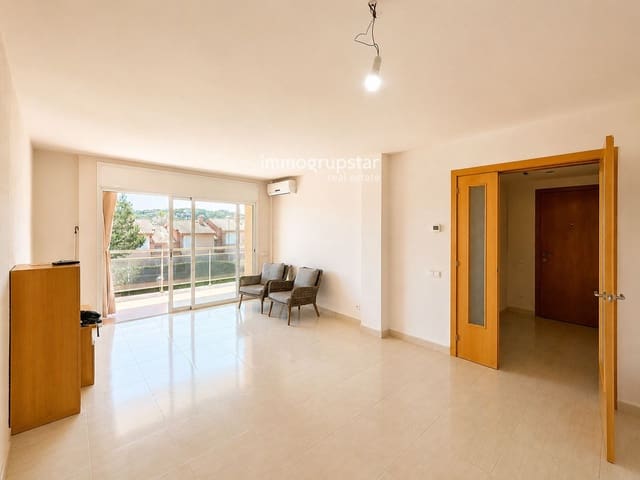 3 slaapkamer Flat te koop in Platja d'Aro, Castell-Platja d'Aro met zwembad garage - € 378.500 (Ref: 9850541)