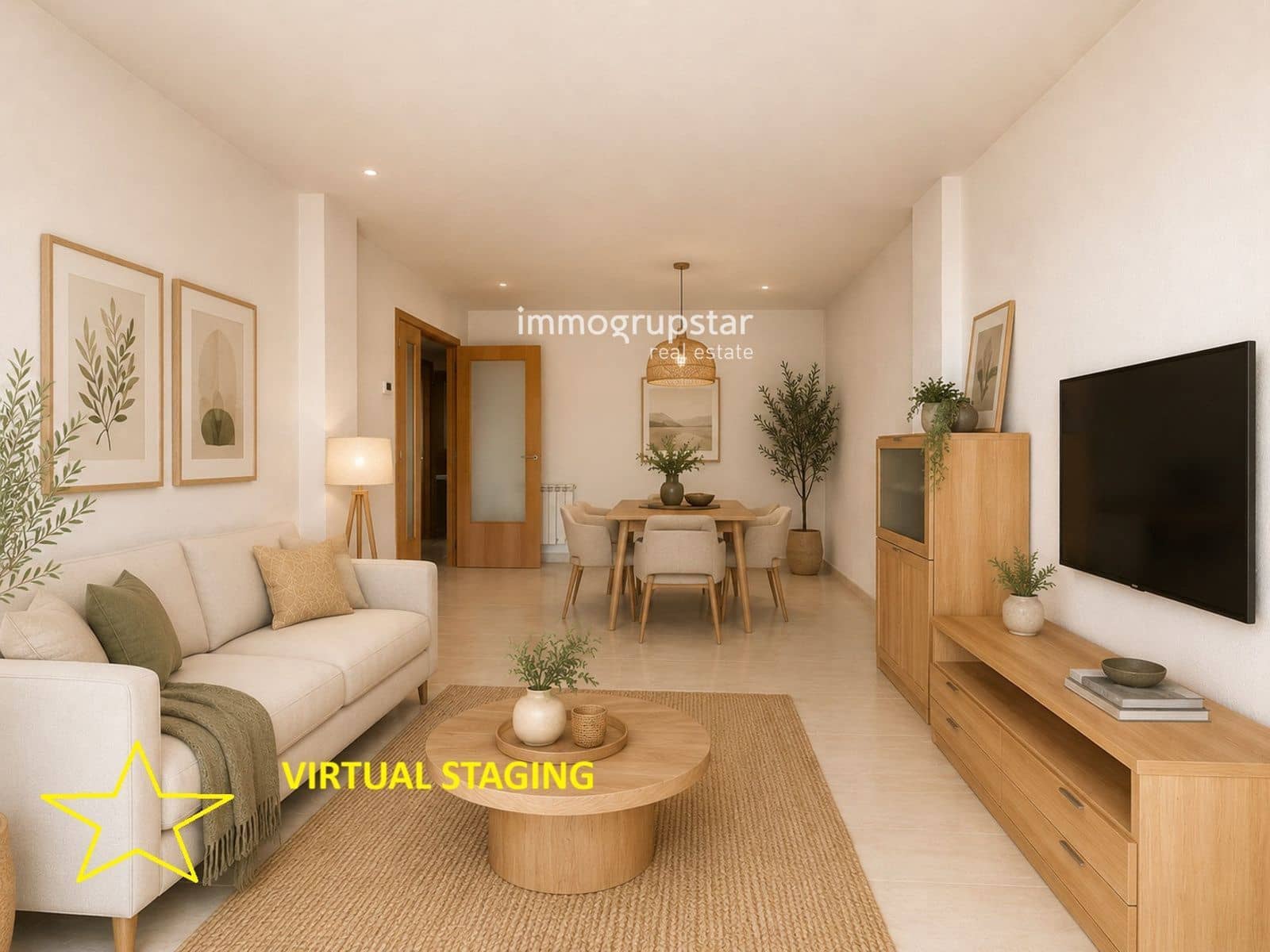 3 slaapkamer Flat te koop in Platja d'Aro met zwembad garage - € 378.500 (Ref: 9850541)