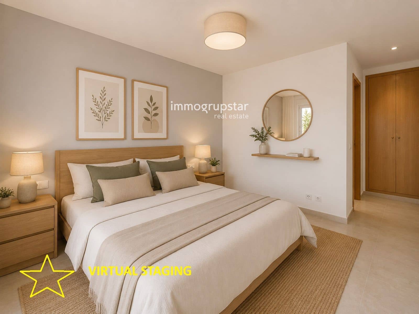 3 slaapkamer Flat te koop in Platja d'Aro met zwembad garage - € 378.500 (Ref: 9850541)