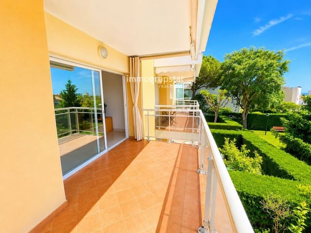 3 slaapkamer Flat te koop in Platja d'Aro, Castell-Platja d'Aro met zwembad garage - € 378.500 (Ref: 9850541)