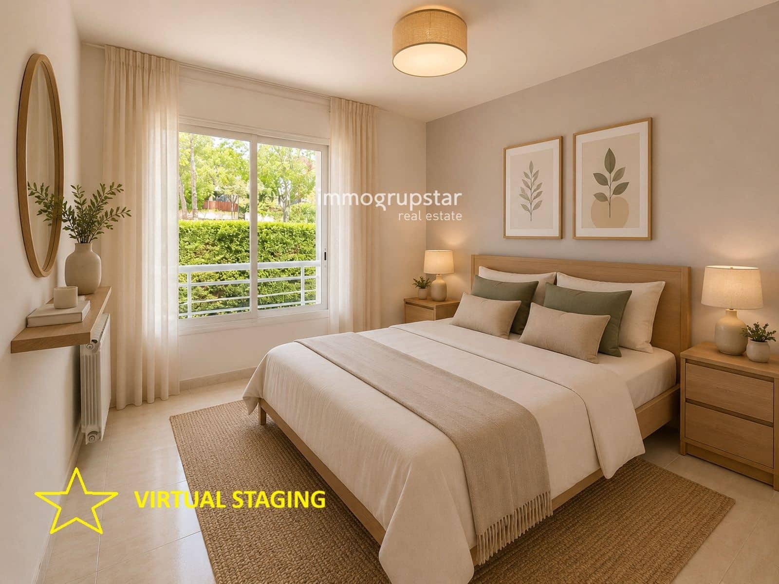3 slaapkamer Flat te koop in Platja d'Aro met zwembad garage - € 378.500 (Ref: 9850541)