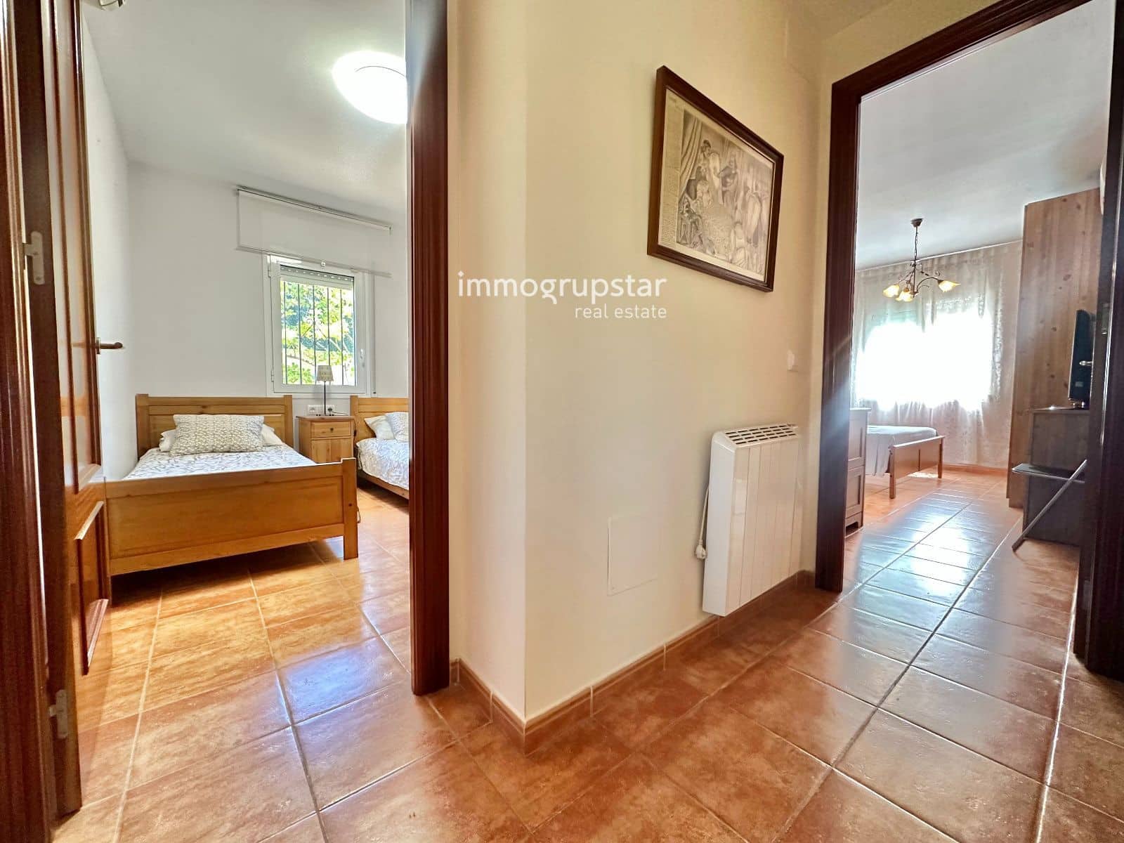 4 soverom Villa til salgs i Calonge i Sant Antoni med svømmebasseng garasje - € 590 000 (Ref: 9858891)