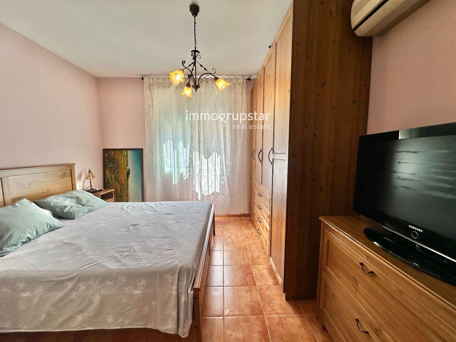 4 soverom Villa til salgs i Calonge i Sant Antoni med svømmebasseng garasje - € 590 000 (Ref: 9858891)