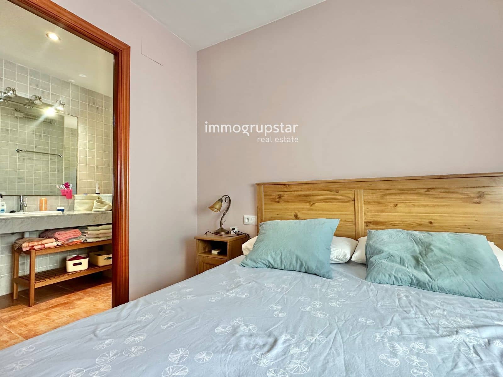 4 soverom Villa til salgs i Calonge i Sant Antoni med svømmebasseng garasje - € 590 000 (Ref: 9858891)