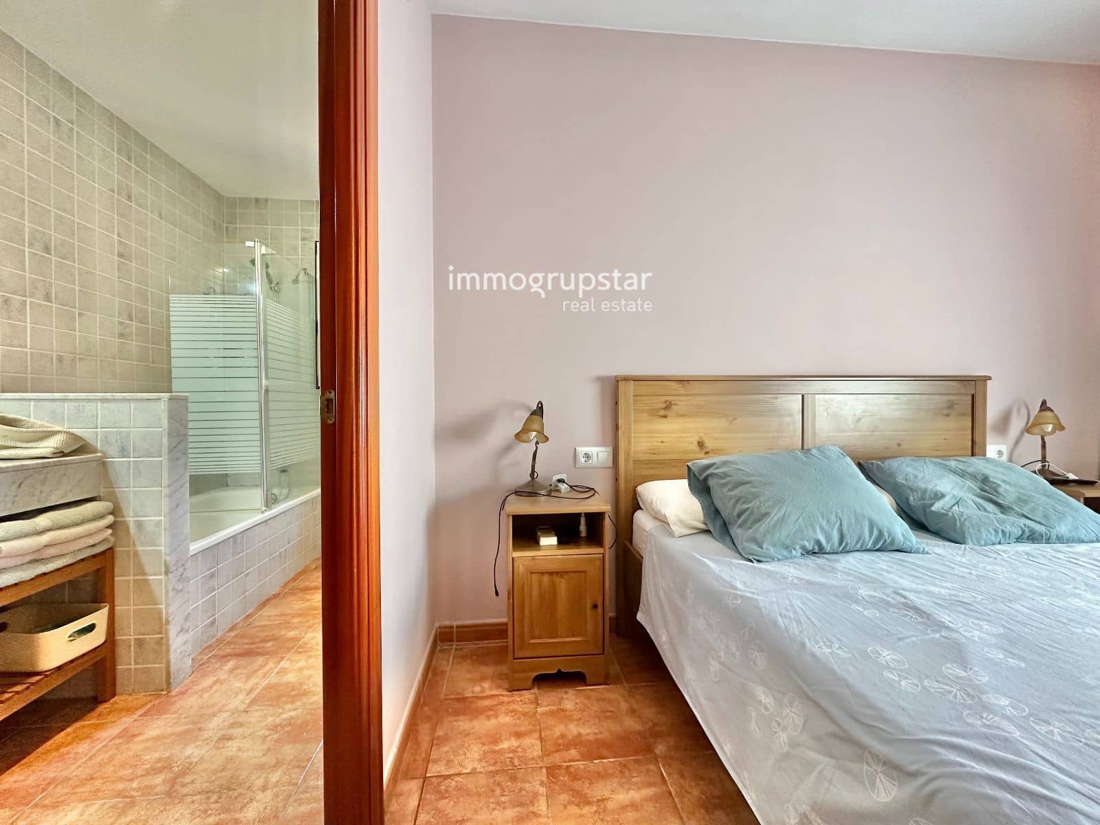 4 soverom Villa til salgs i Calonge i Sant Antoni med svømmebasseng garasje - € 590 000 (Ref: 9858891)