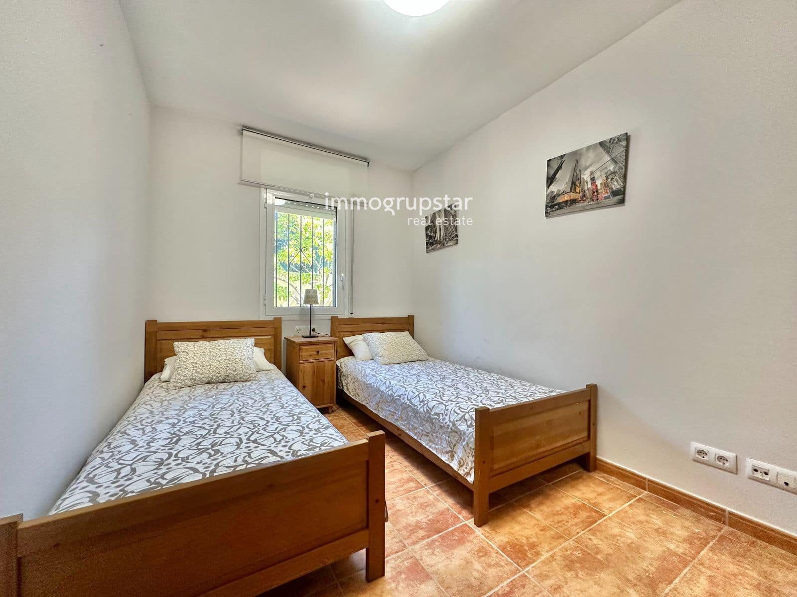 4 soverom Villa til salgs i Calonge i Sant Antoni med svømmebasseng garasje - € 590 000 (Ref: 9858891)