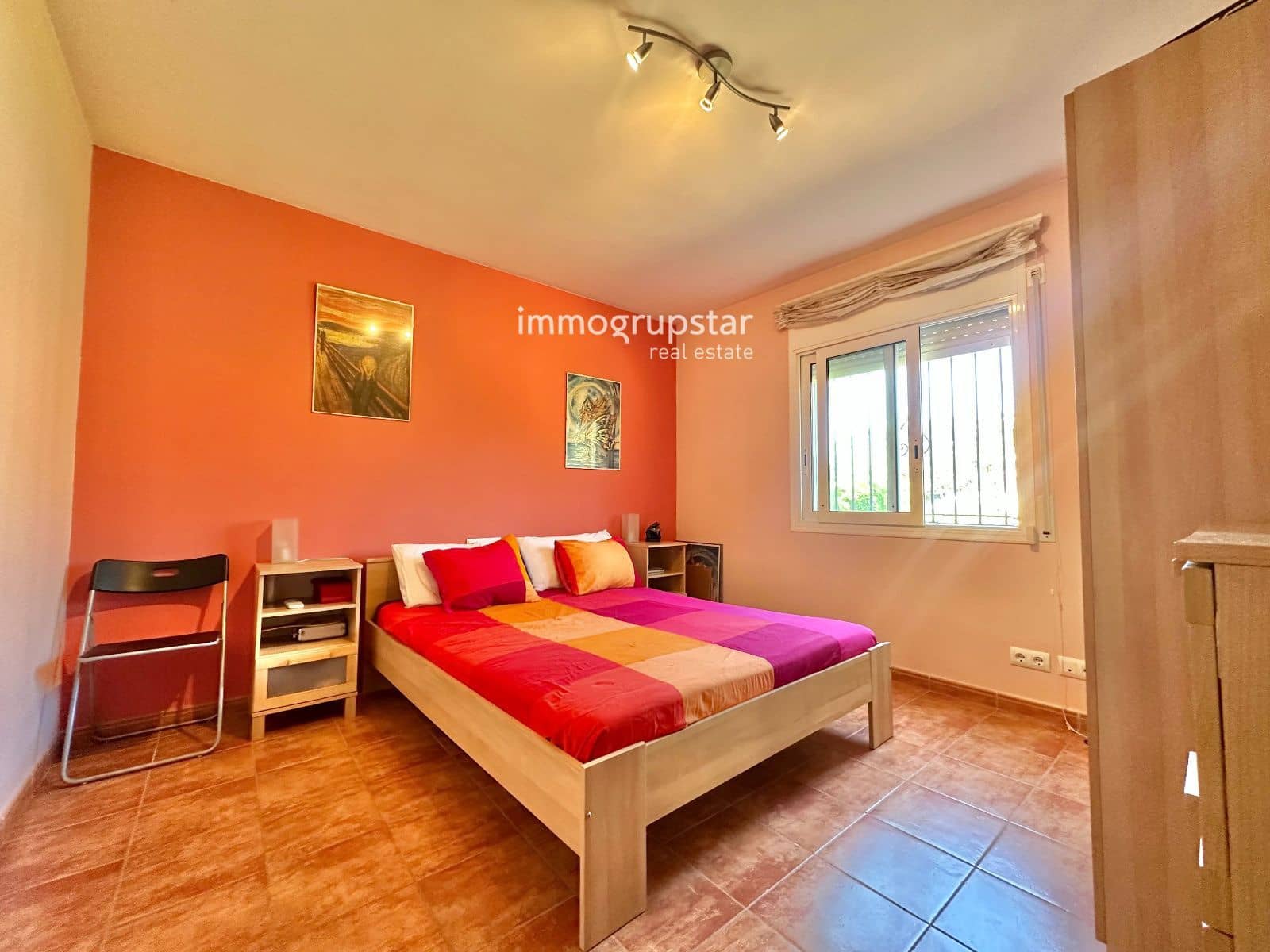 4 soverom Villa til salgs i Calonge i Sant Antoni med svømmebasseng garasje - € 590 000 (Ref: 9858891)