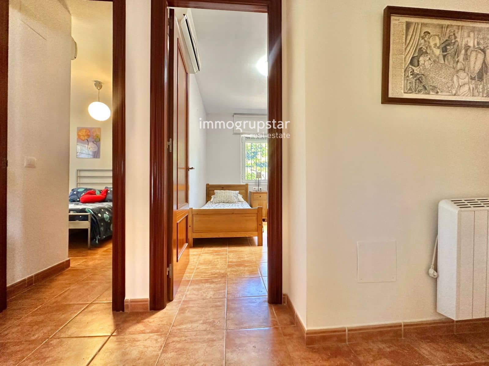 4 soverom Villa til salgs i Calonge i Sant Antoni med svømmebasseng garasje - € 590 000 (Ref: 9858891)