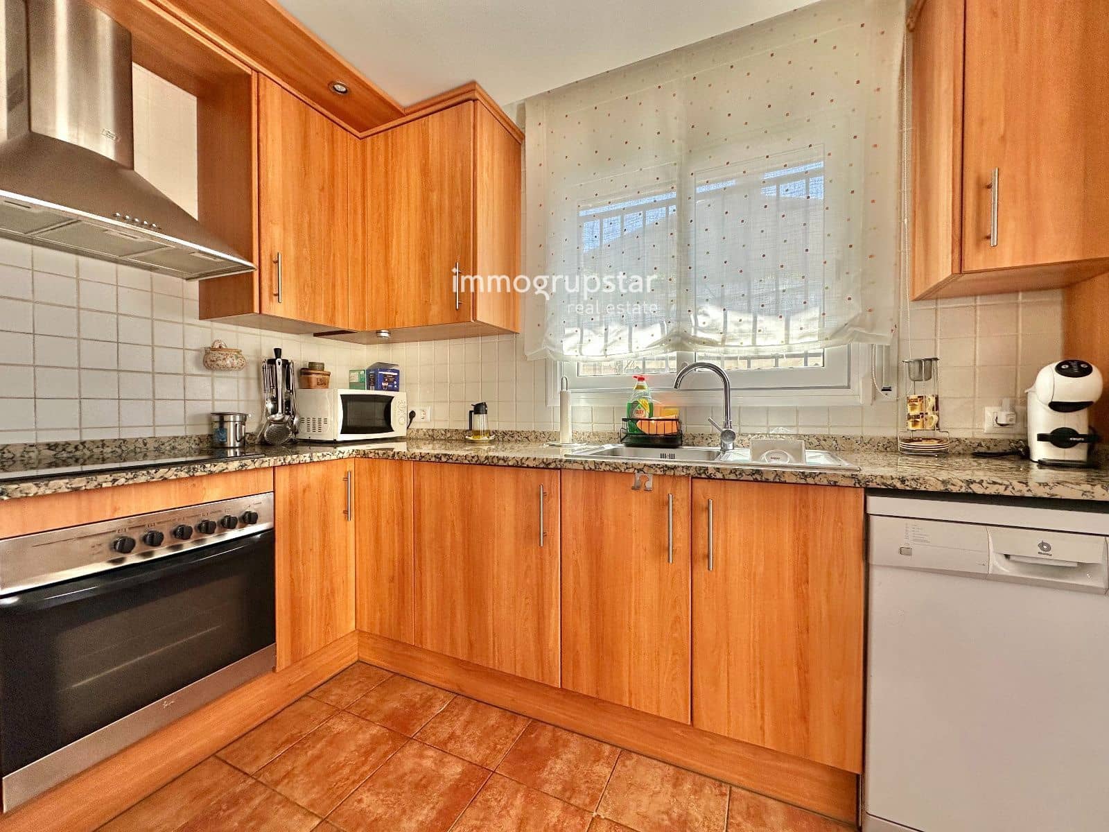 4 soverom Villa til salgs i Calonge i Sant Antoni med svømmebasseng garasje - € 590 000 (Ref: 9858891)