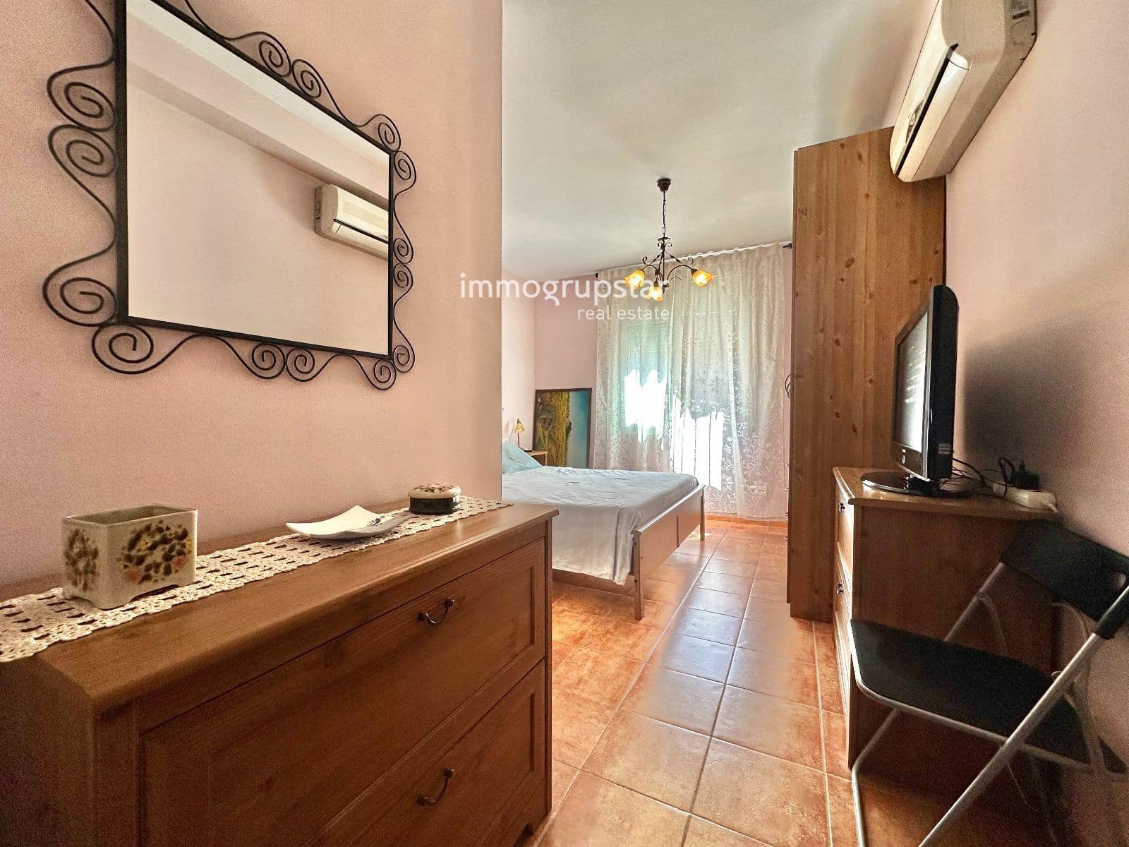 4 soverom Villa til salgs i Calonge i Sant Antoni med svømmebasseng garasje - € 590 000 (Ref: 9858891)