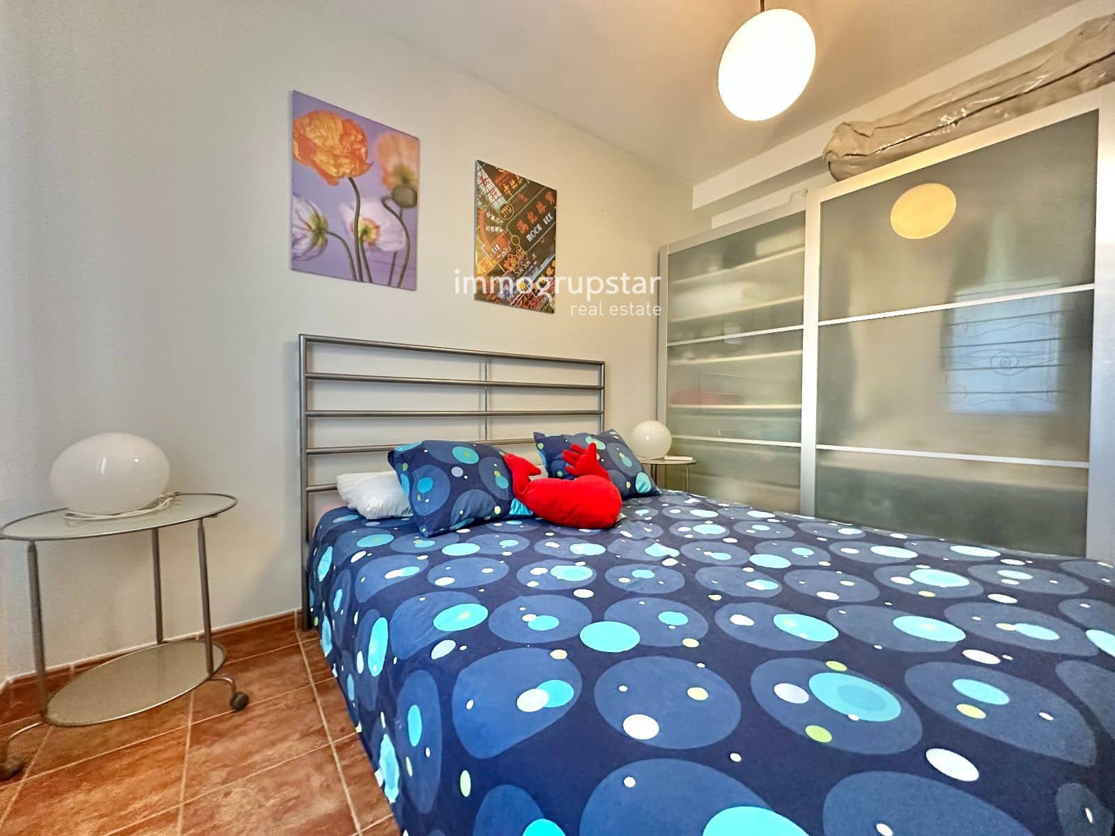 4 soverom Villa til salgs i Calonge i Sant Antoni med svømmebasseng garasje - € 590 000 (Ref: 9858891)