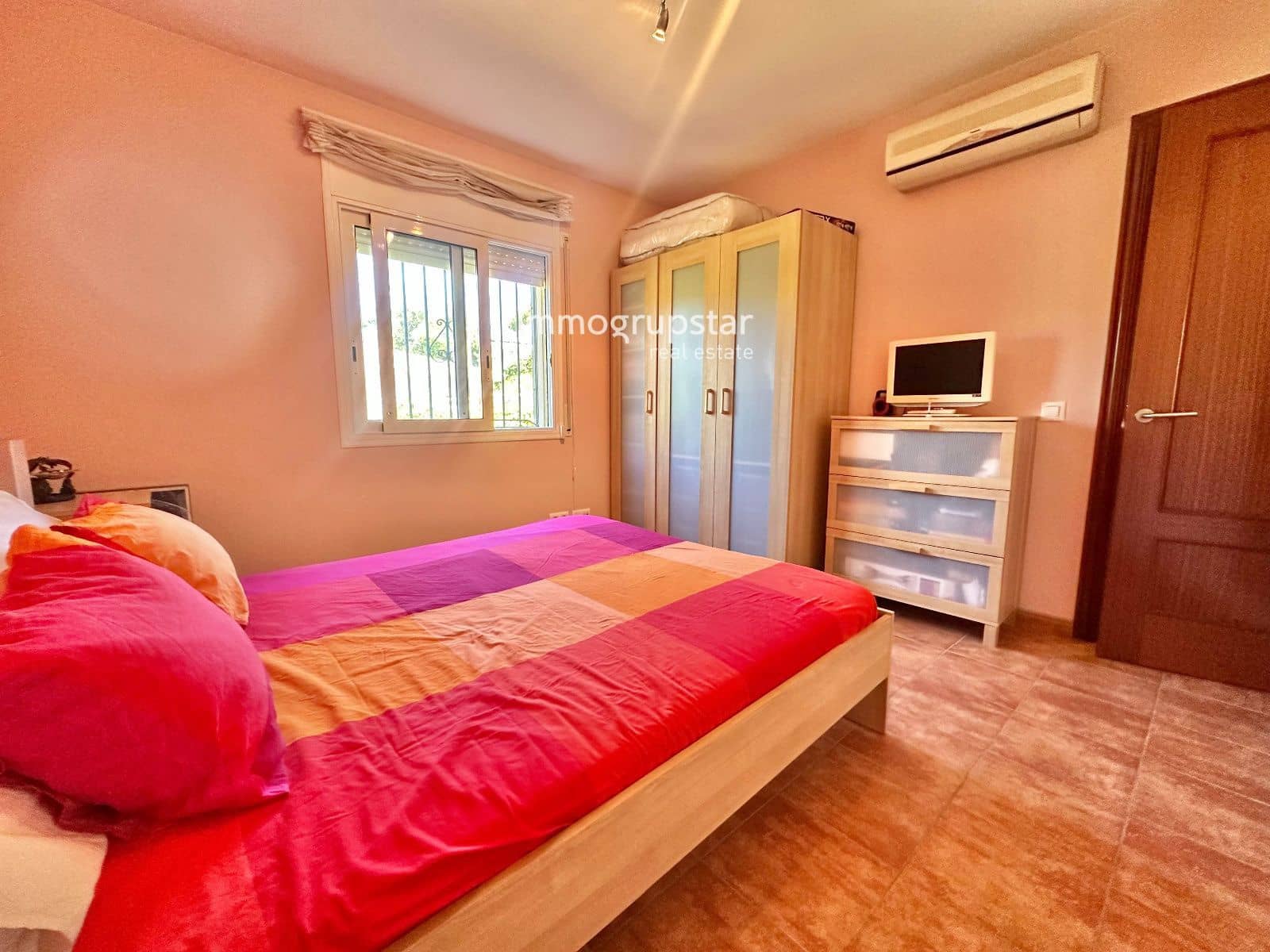 4 soverom Villa til salgs i Calonge i Sant Antoni med svømmebasseng garasje - € 590 000 (Ref: 9858891)