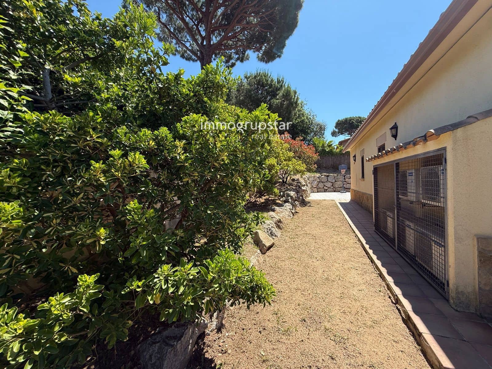 4 soverom Villa til salgs i Calonge i Sant Antoni med svømmebasseng garasje - € 590 000 (Ref: 9858891)