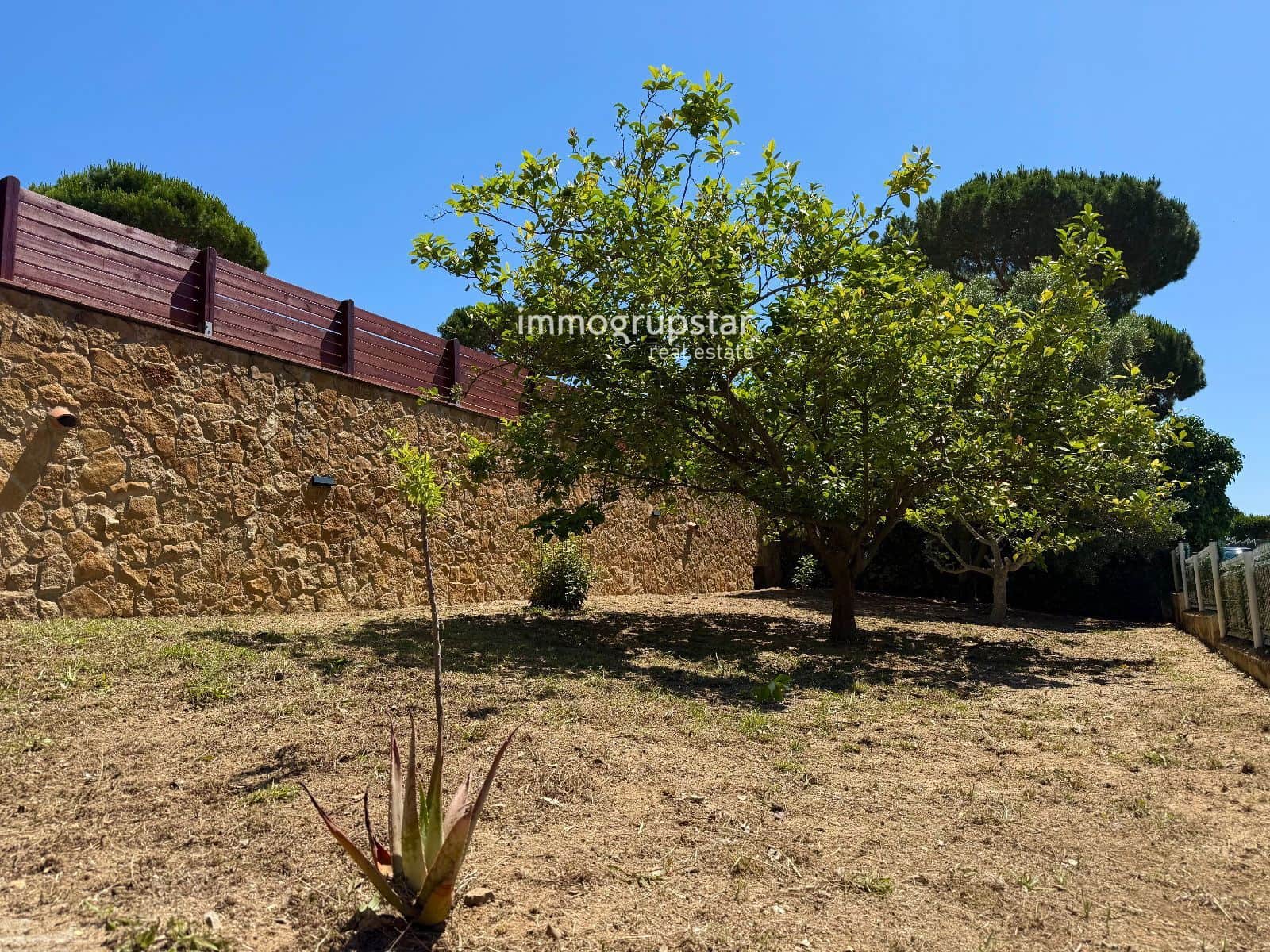 4 soverom Villa til salgs i Calonge i Sant Antoni med svømmebasseng garasje - € 590 000 (Ref: 9858891)