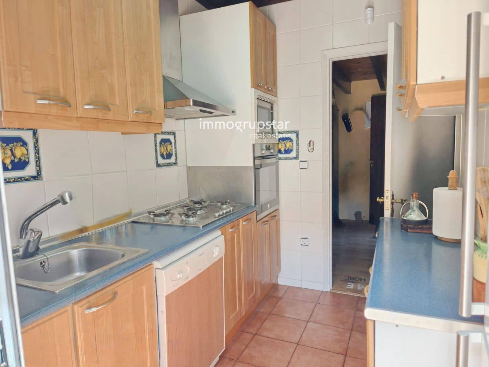 5 sypialnia Willa na sprzedaż w Sant Antoni de Calonge - 475 000 € (Ref: 9865579)