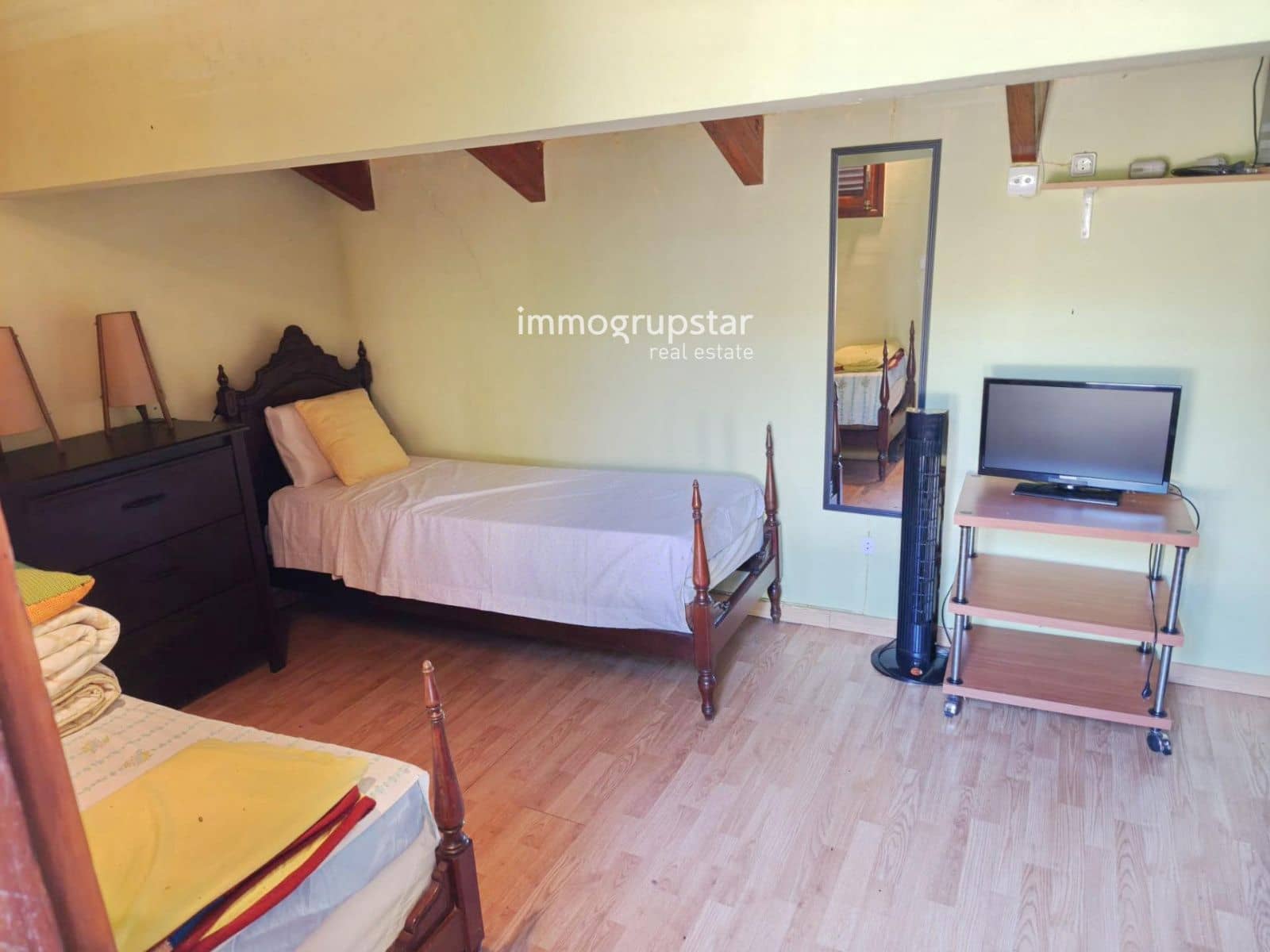 5 sypialnia Willa na sprzedaż w Sant Antoni de Calonge - 475 000 € (Ref: 9865579)