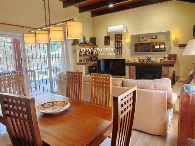 5 sypialnia Willa na sprzedaż w Sant Antoni de Calonge, Calonge i Sant Antoni - 475 000 € (Ref: 9865579)