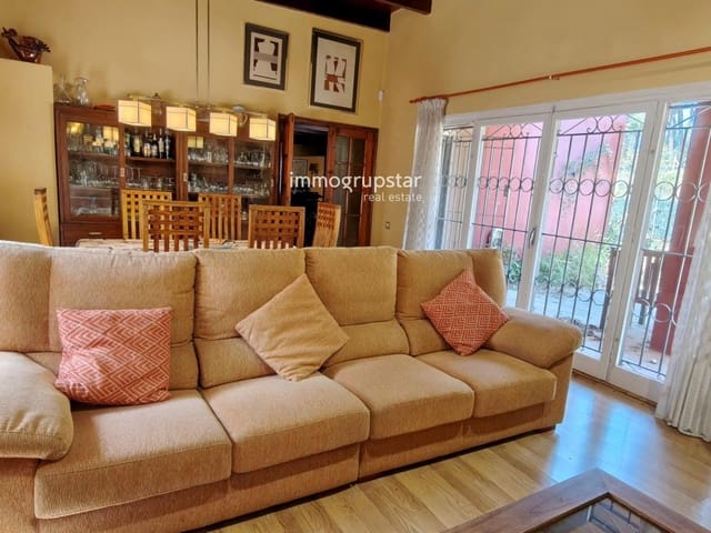 5 sypialnia Willa na sprzedaż w Sant Antoni de Calonge, Calonge i Sant Antoni - 475 000 € (Ref: 9865579)