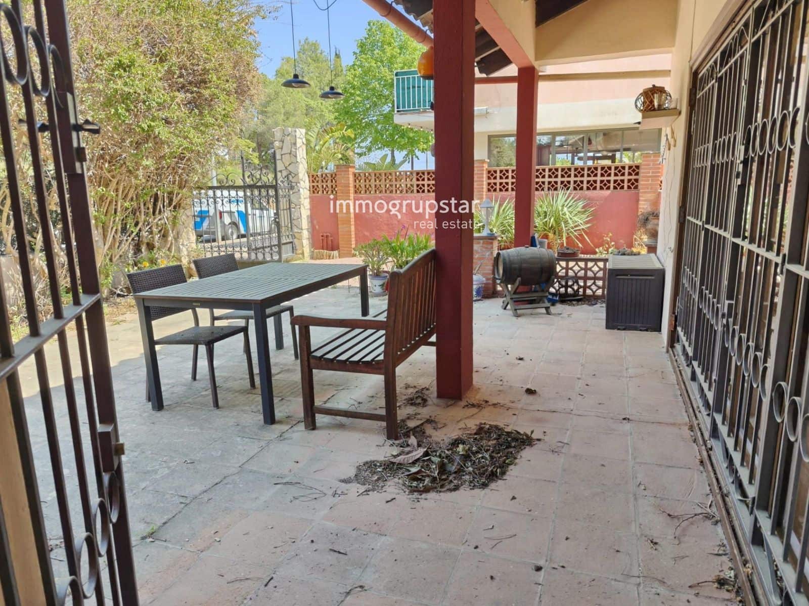 5 sypialnia Willa na sprzedaż w Sant Antoni de Calonge - 475 000 € (Ref: 9865579)