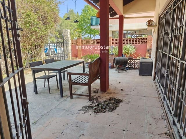 5 sypialnia Willa na sprzedaż w Sant Antoni de Calonge, Calonge i Sant Antoni - 475 000 € (Ref: 9865579)