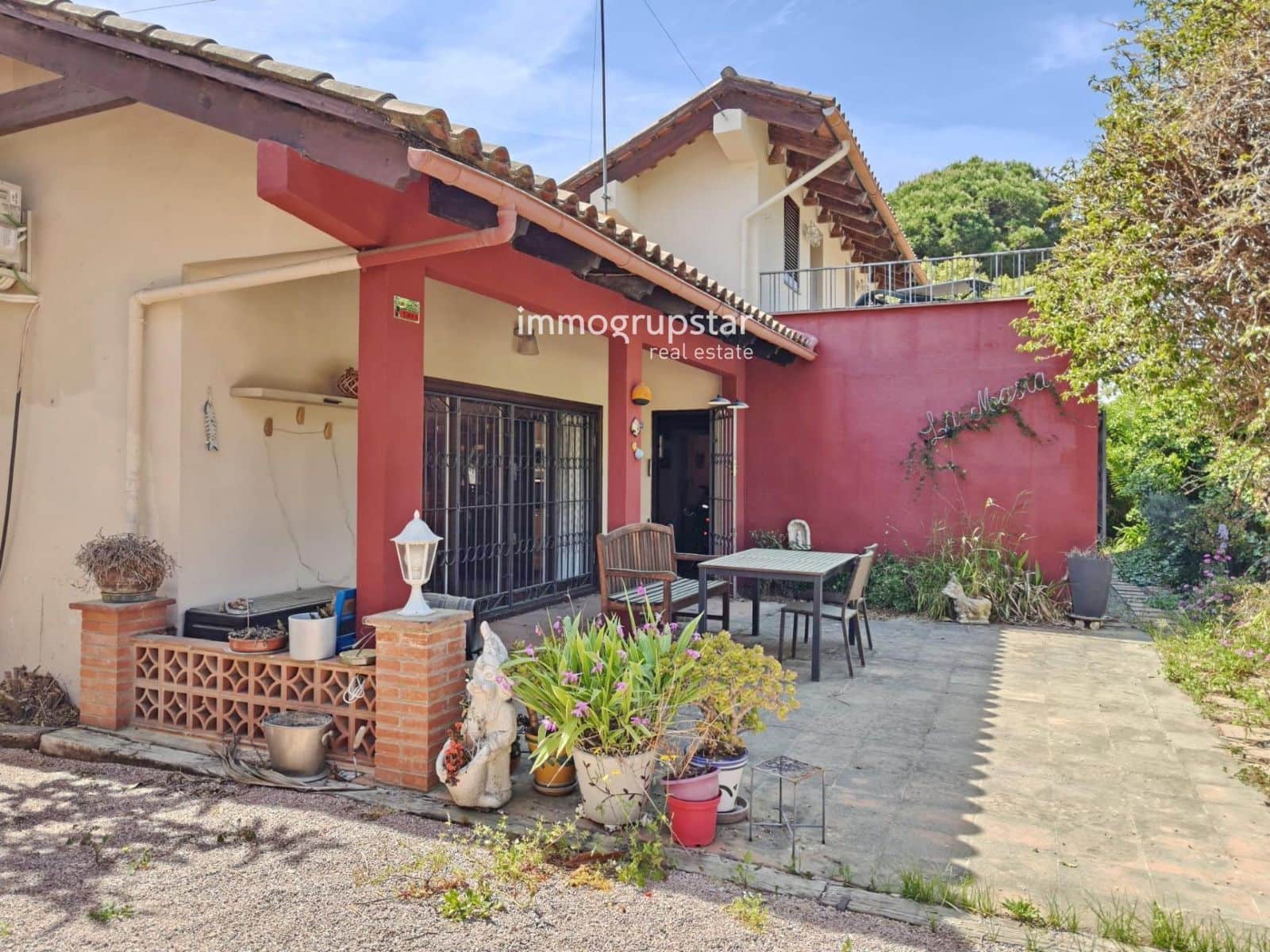 5 sypialnia Willa na sprzedaż w Sant Antoni de Calonge - 475 000 € (Ref: 9865579)