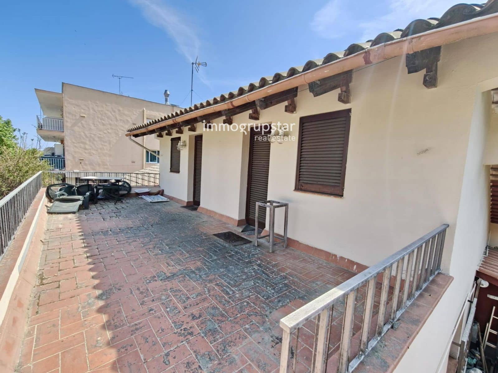 5 sypialnia Willa na sprzedaż w Sant Antoni de Calonge - 475 000 € (Ref: 9865579)